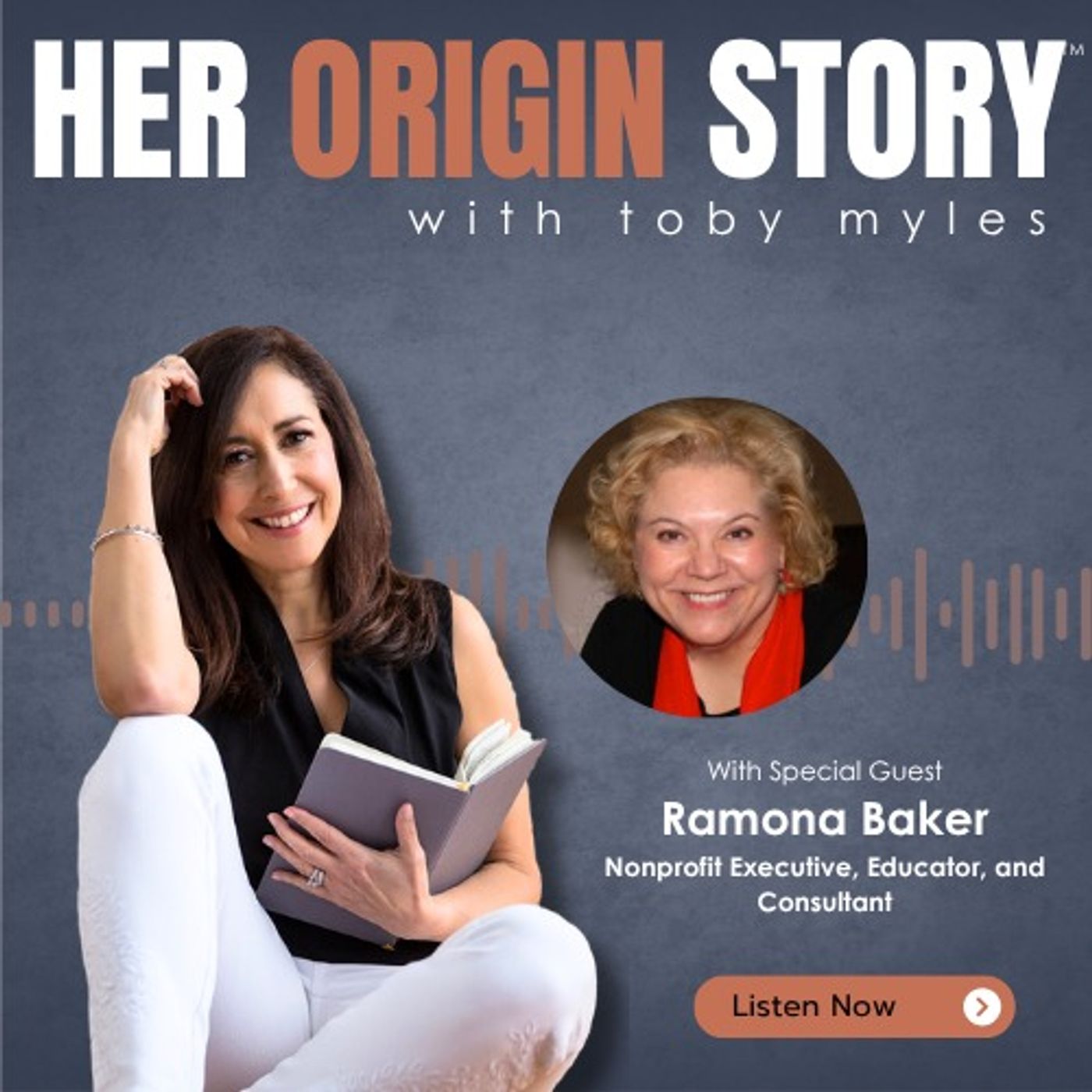 Her Origin Story