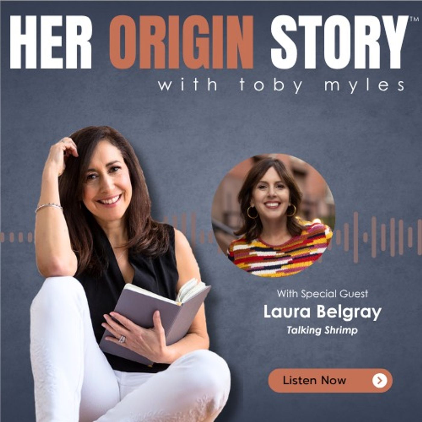 Her Origin Story