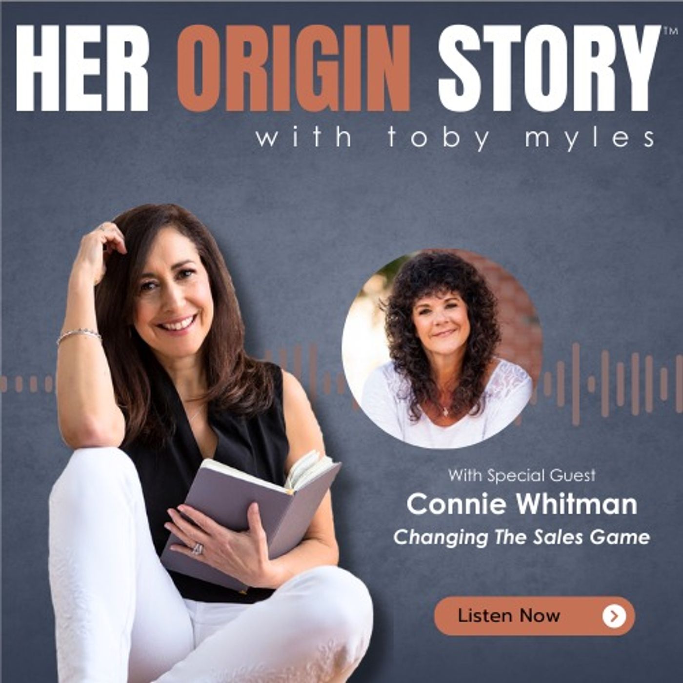 Her Origin Story