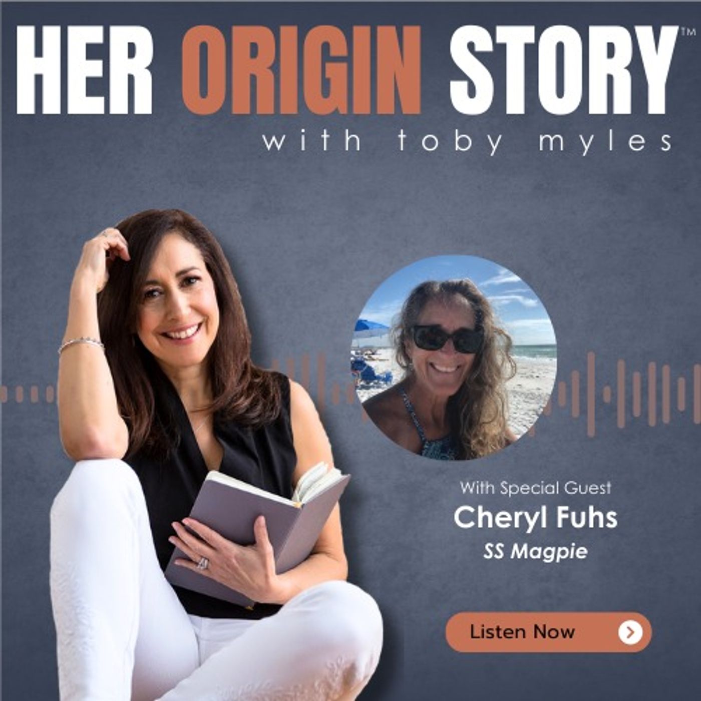 Her Origin Story
