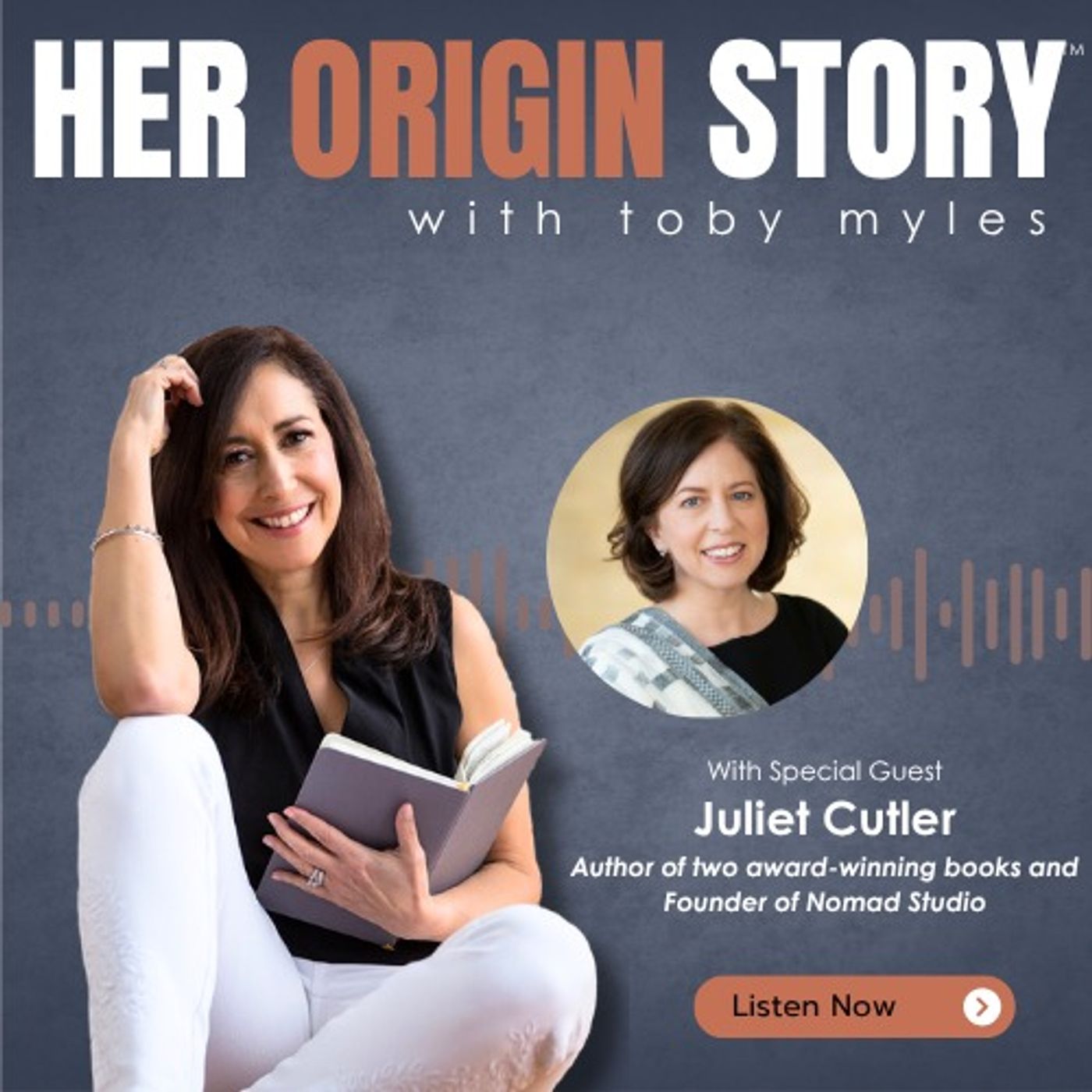 Her Origin Story