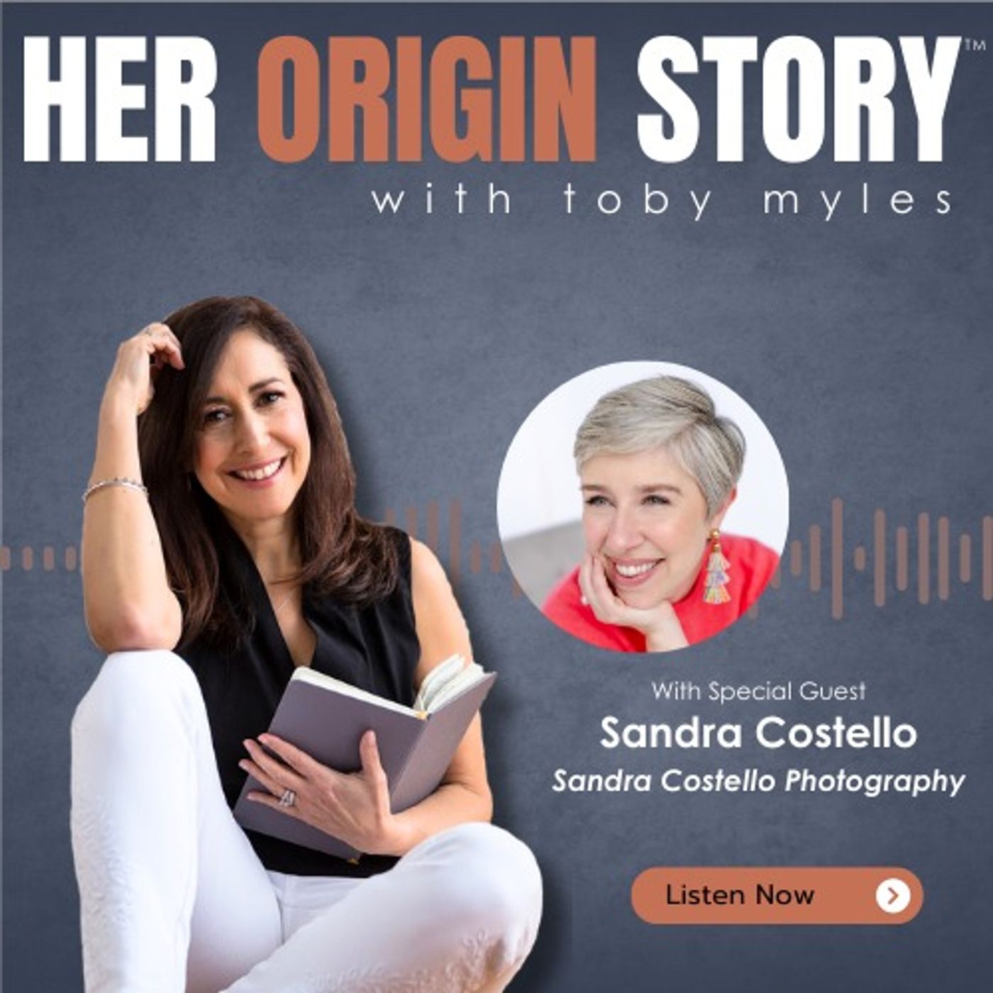 Her Origin Story