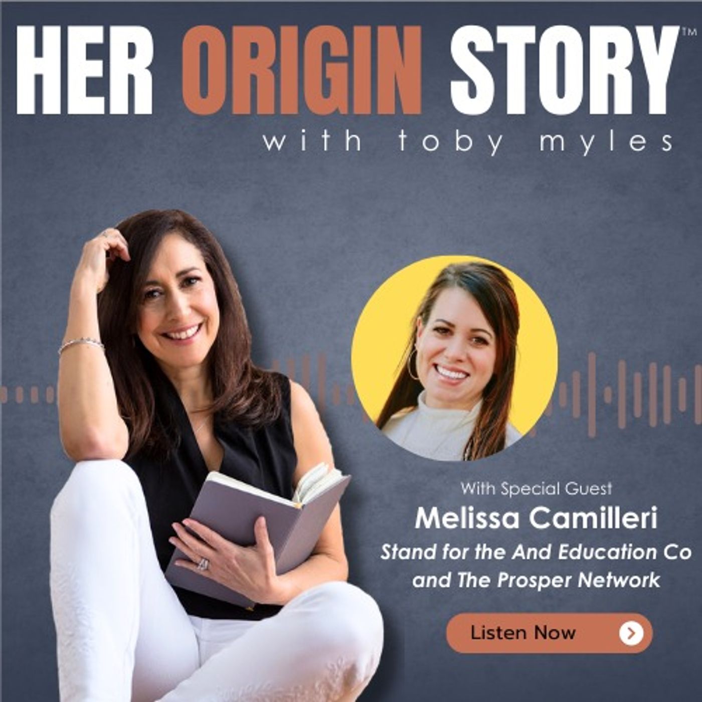Her Origin Story
