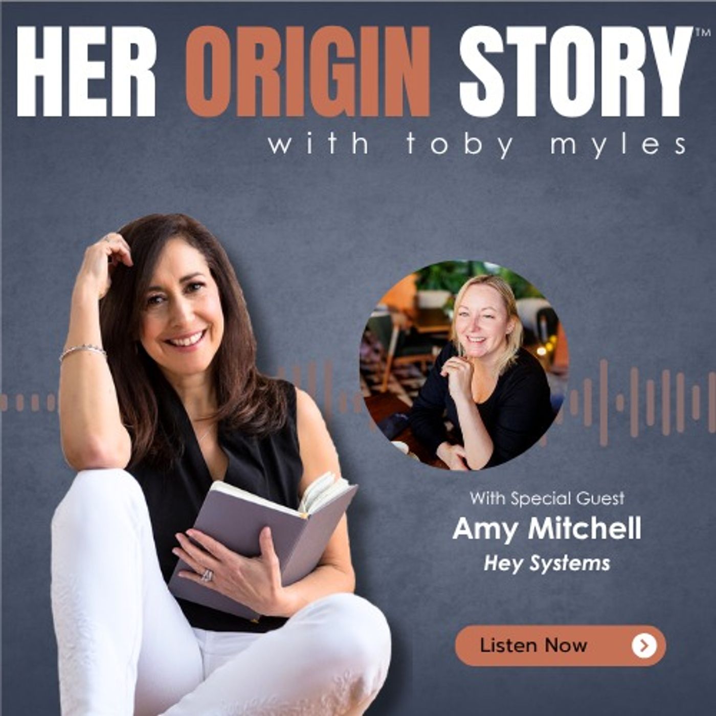 Her Origin Story