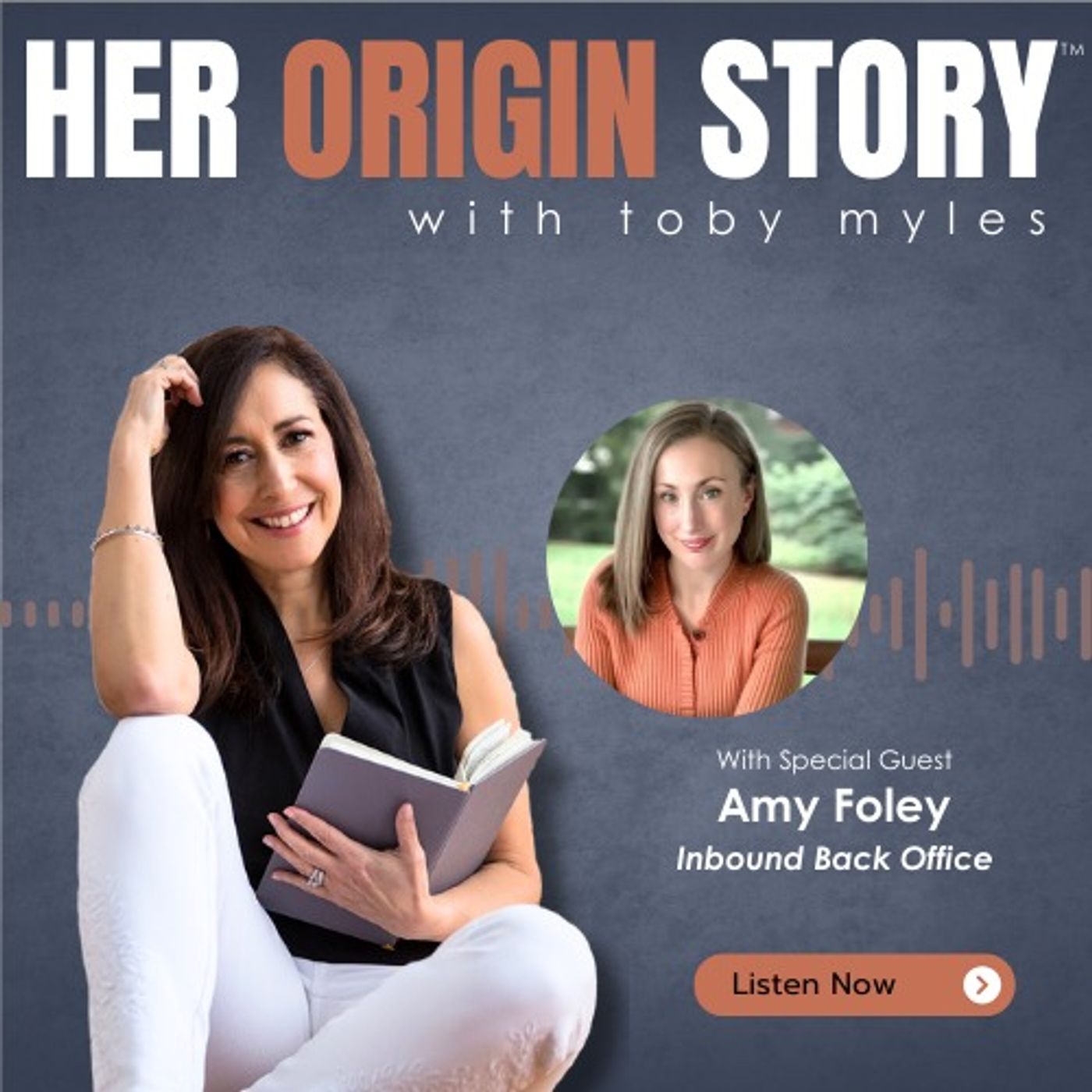 Her Origin Story