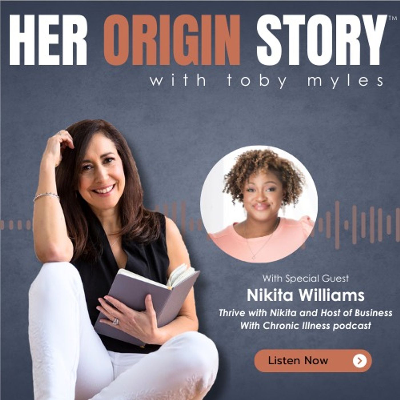 Her Origin Story