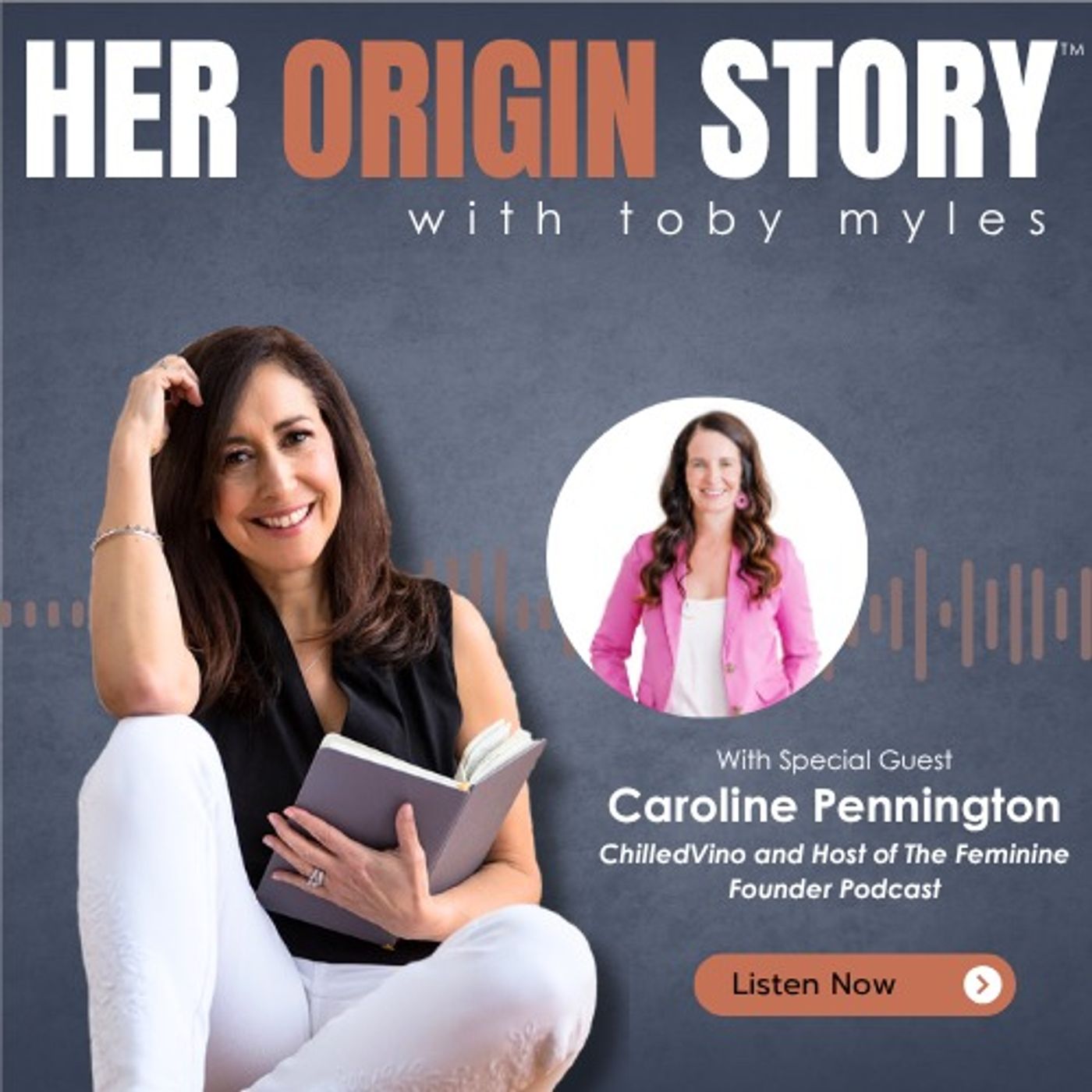 Her Origin Story