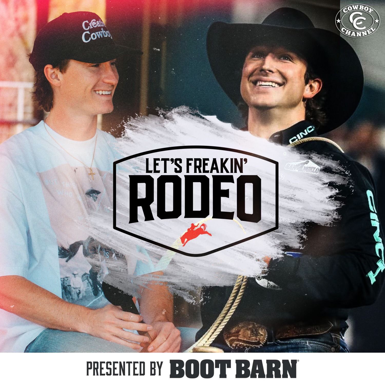 Let\'s Freakin\' Rodeo
