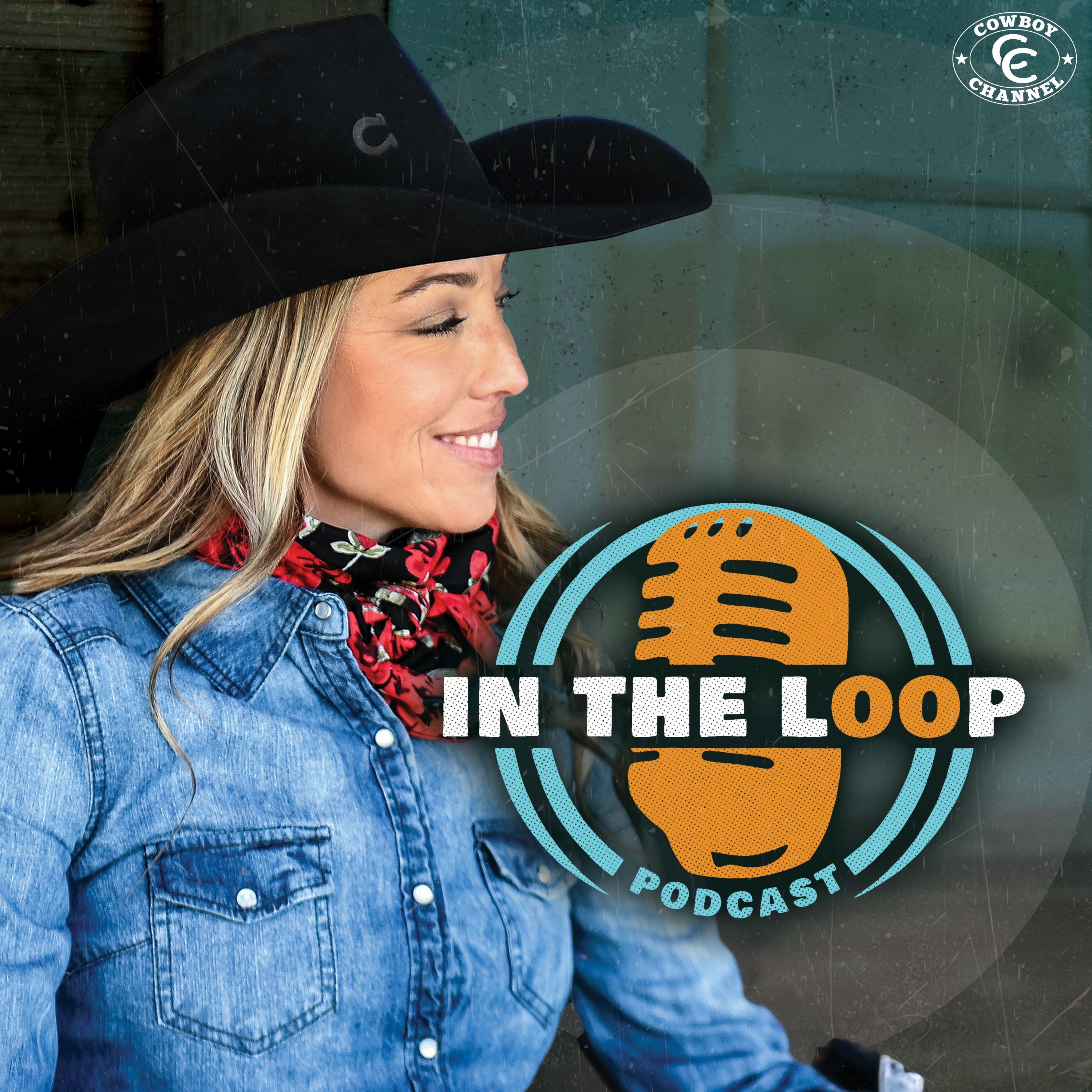 In The LOOP Podcast with Jordan Jo
