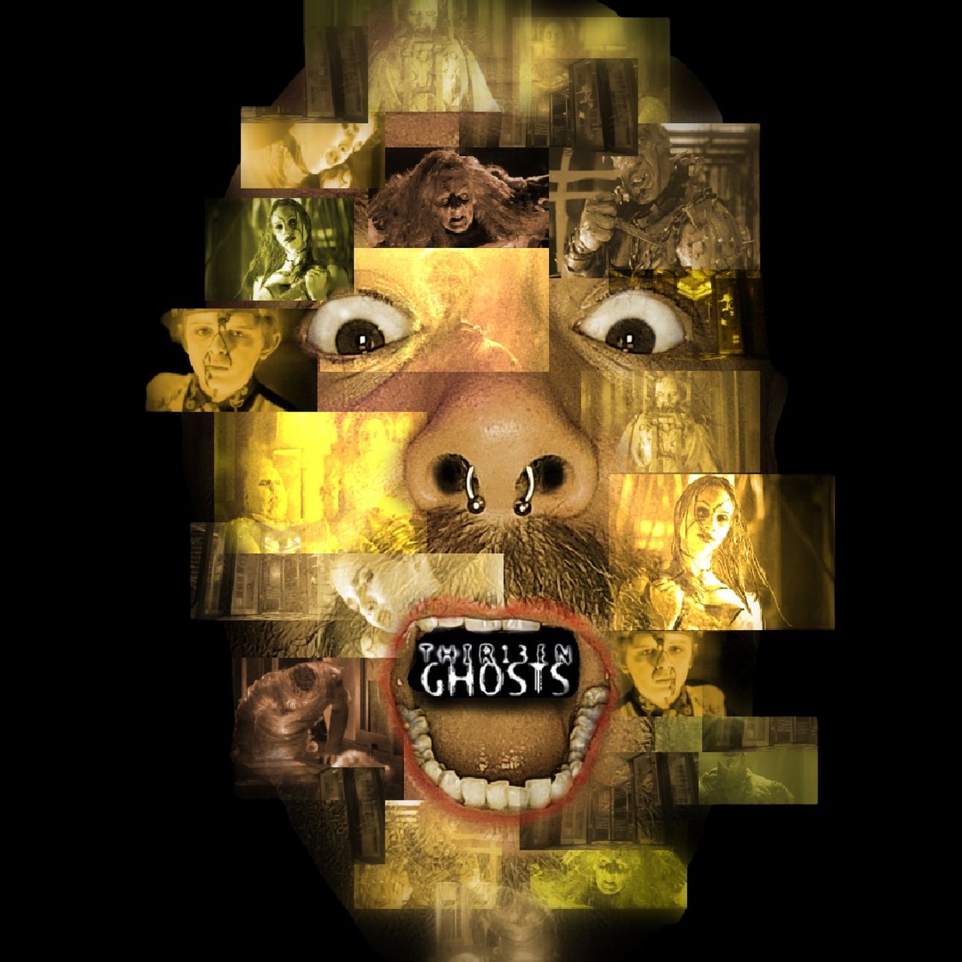 Rick or Treat Horrorcast