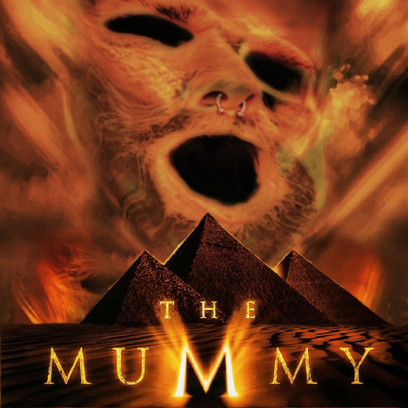 Rick or Treat Horrorcast