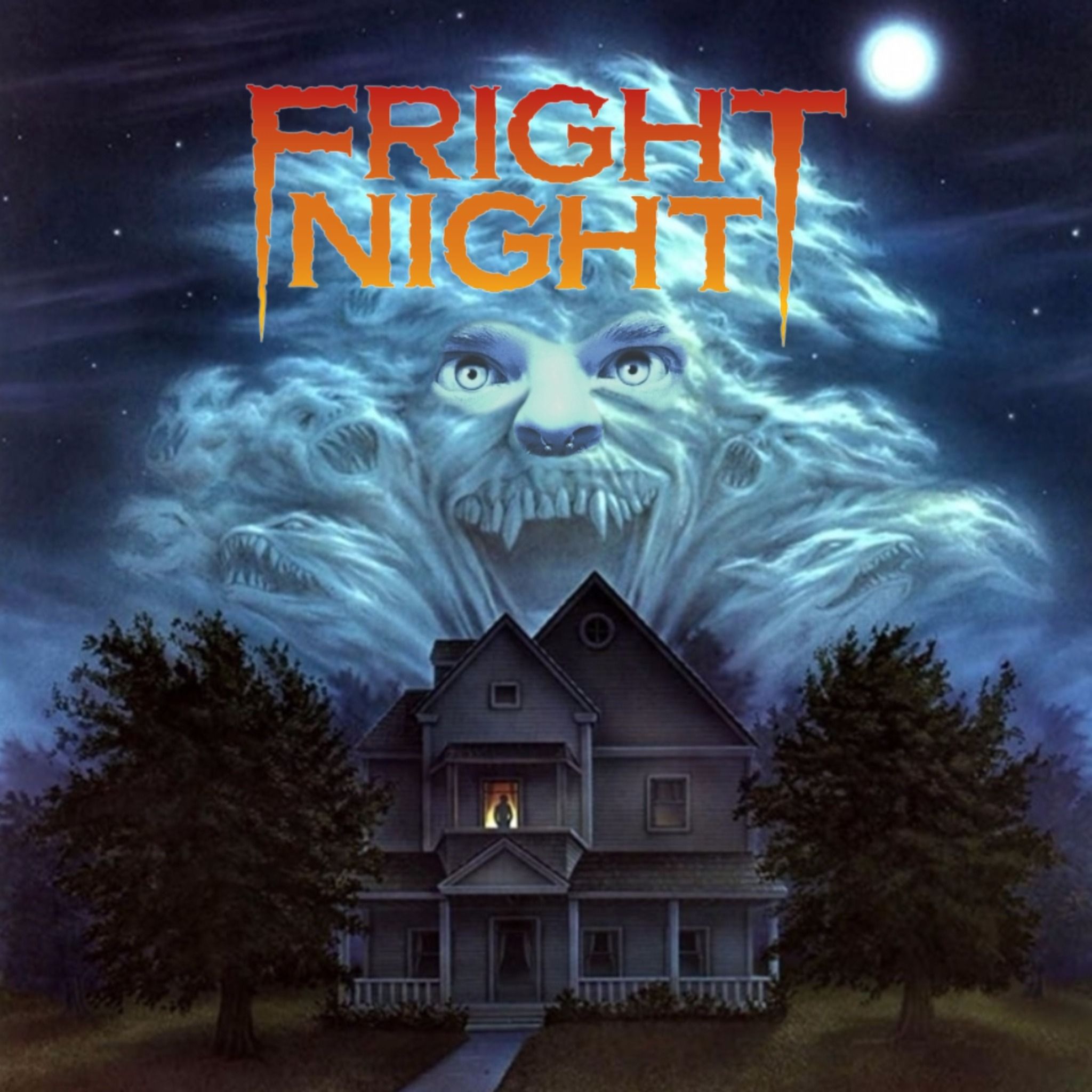 Rick or Treat Horrorcast