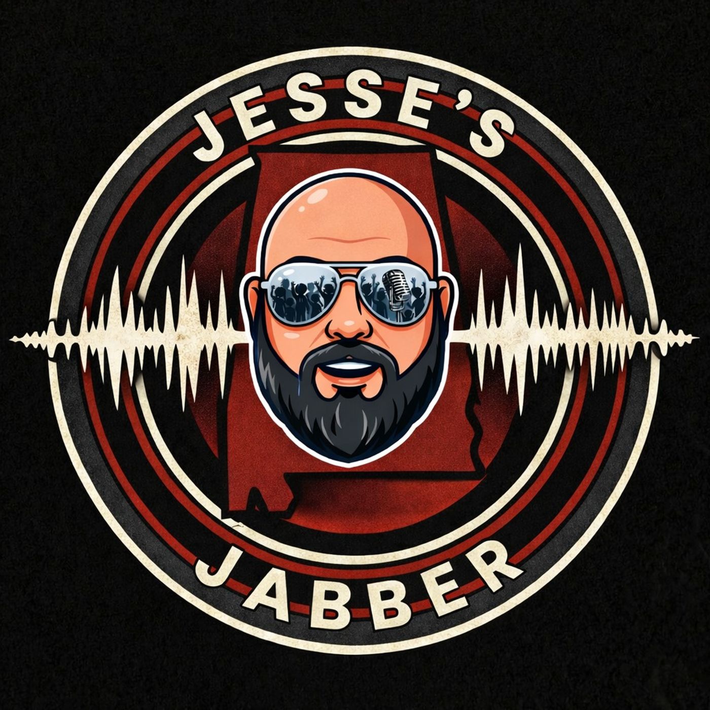Jesse's Jabber