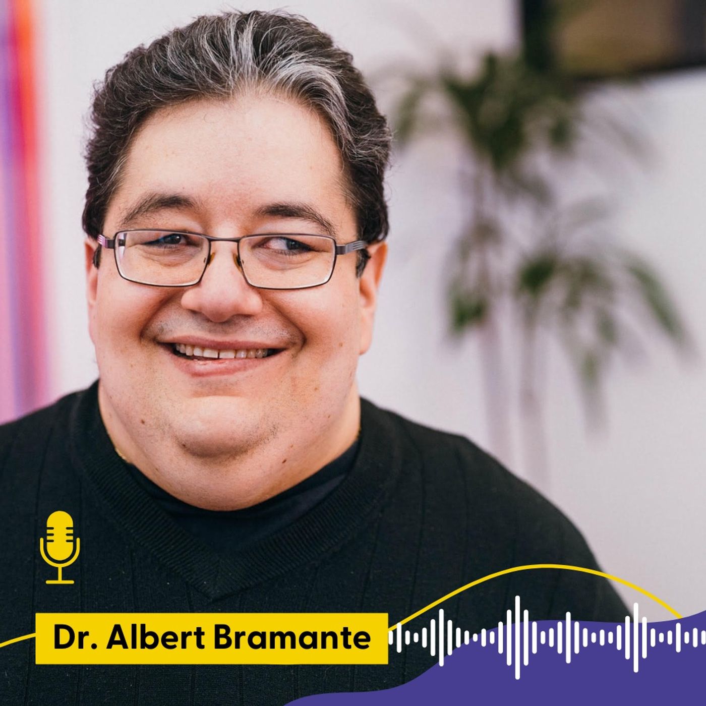 Dr. Albert Bramante on Transforming Self-Sabotage into Growth: The Psychology of Movement and Mindset Dr. Albert Bramante on Transforming Self-Sabotage into Growth: The Psychology of Movement and Mindset