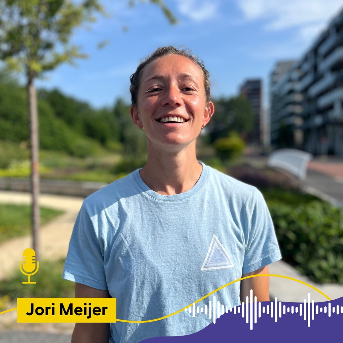 Jori Meijer on Hidden Body, Handstands, and the Subtle Art of Movement Jori Meijer on Hidden Body, Handstands, and the Subtle Art of Movement