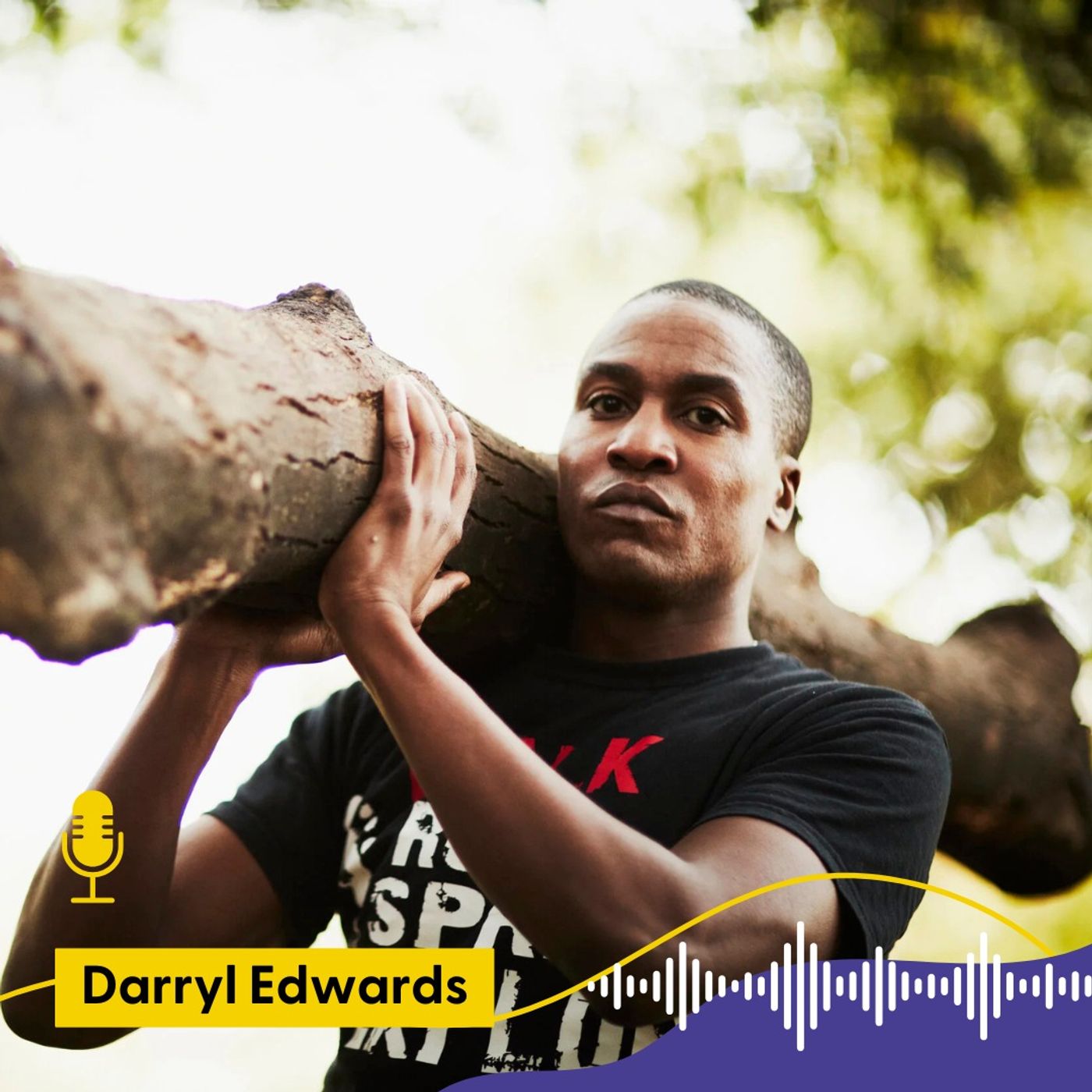 Darryl Edwards on The Science of Play: Movement as a Complete Human Experience Darryl Edwards on The Science of Play: Movement as a Complete Human Experience