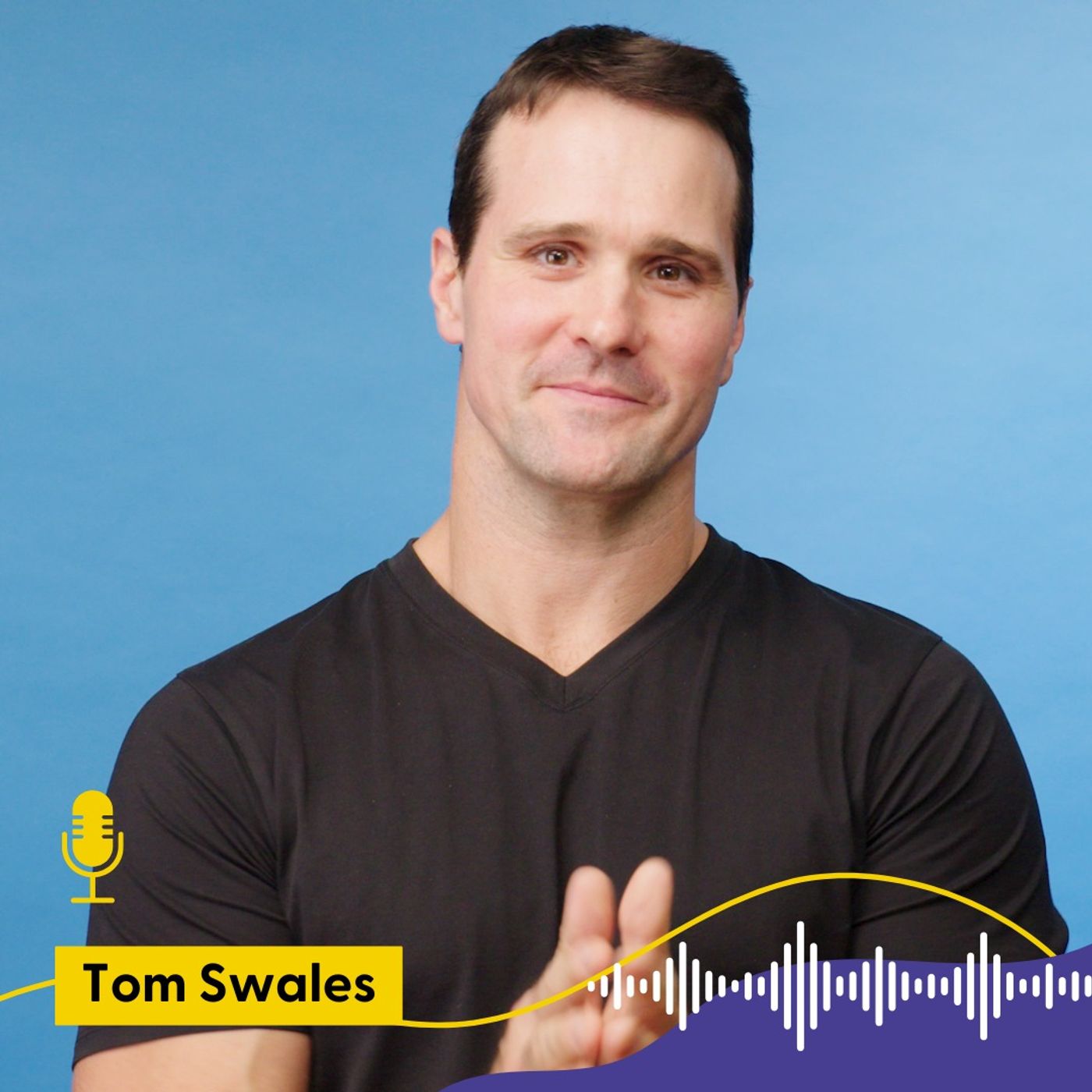 Movement Is My Constant: Real conversations on movement, mindfulness, and making meaningful change - for creatives, caregivers, and mission-driven humans