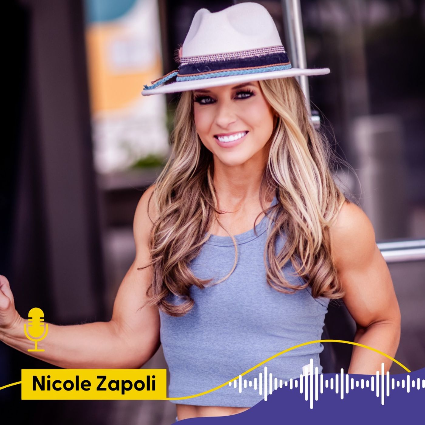 Movement Is My Constant: Real conversations on movement, mindfulness, and making meaningful change - for creatives, caregivers, and mission-driven humans