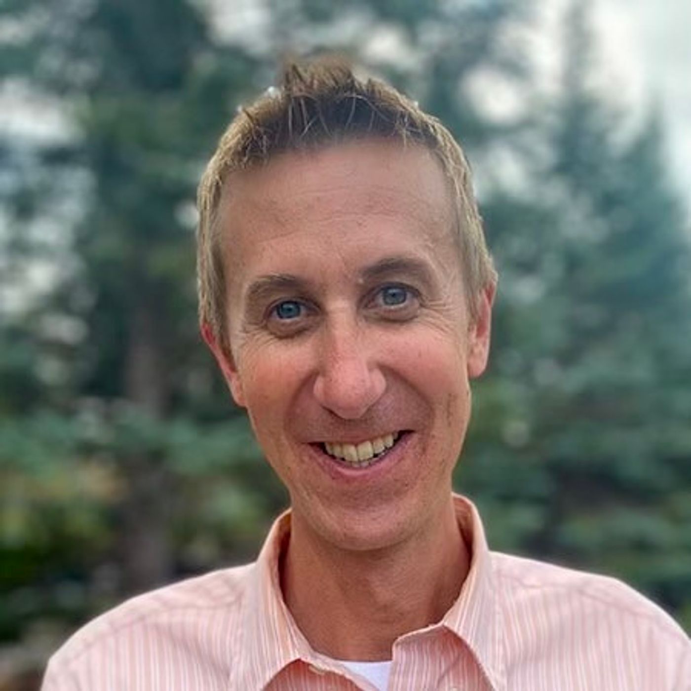 Reformed Pastor Ryan Kron on The Eden Podcast