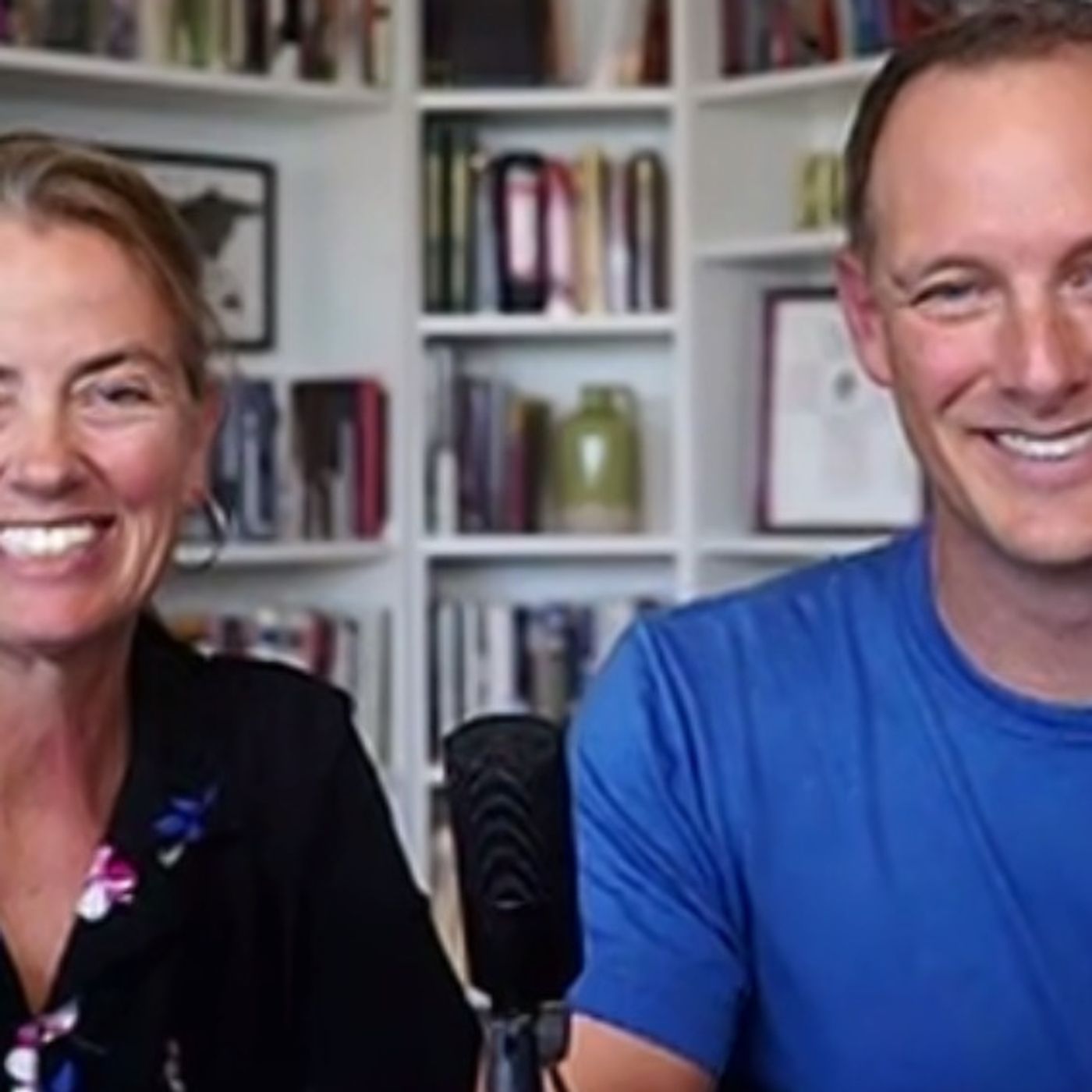 Making the Good News Better in the 10/40 Window with Leslie and Chad Segraves