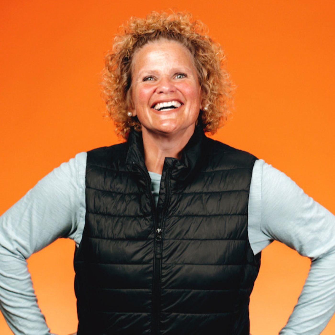 Pastor Heather from Wooddale Church talks about littles and bigs on this BONUS Episode from our new sister podcast!