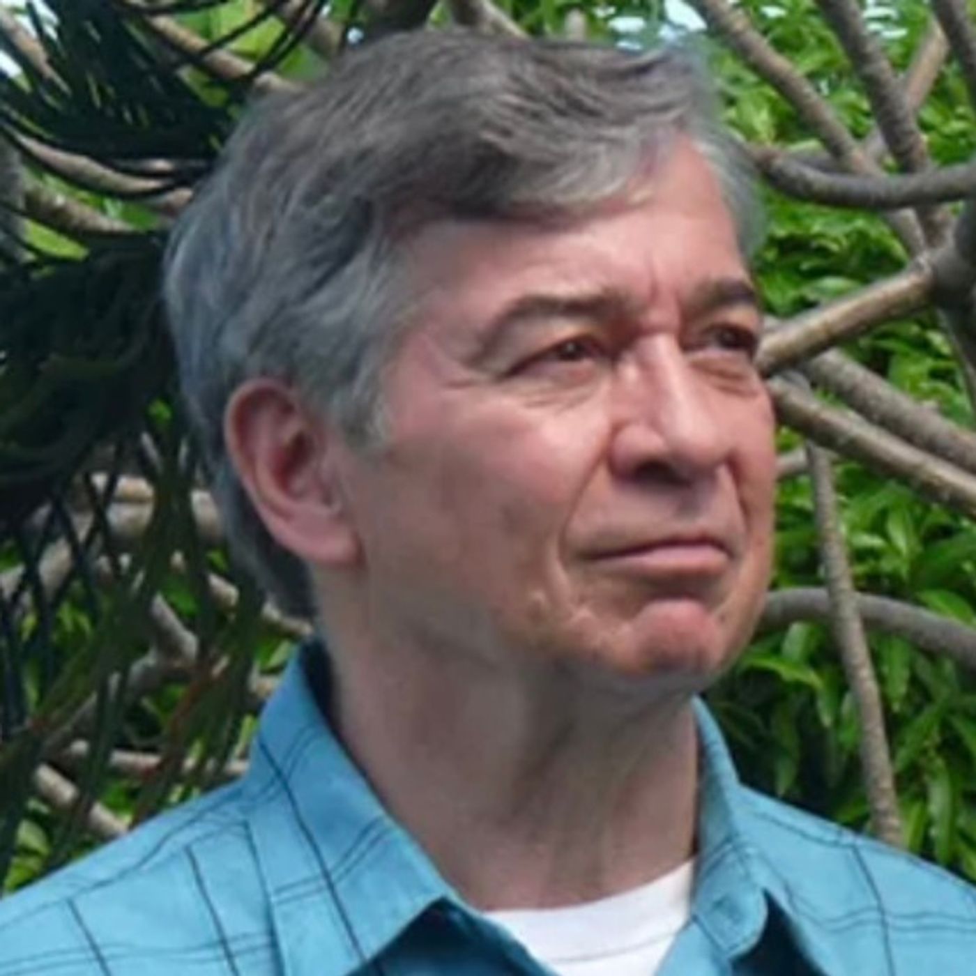 Flashback - This Pastor's AHA! journey - The Dr. Bill Rudd Story