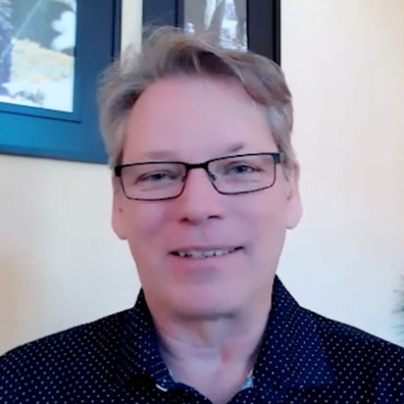 Patrick Doyle. Abuse hurts but Jesus heals! Part 2.