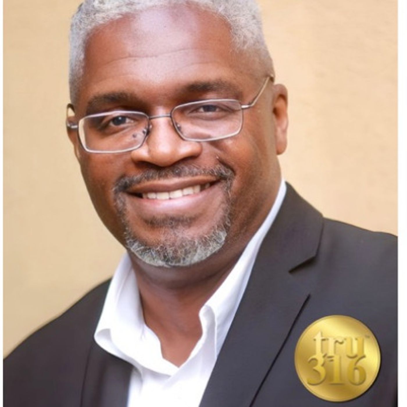 The Eden Podcast with Bruce C. E. Fleming