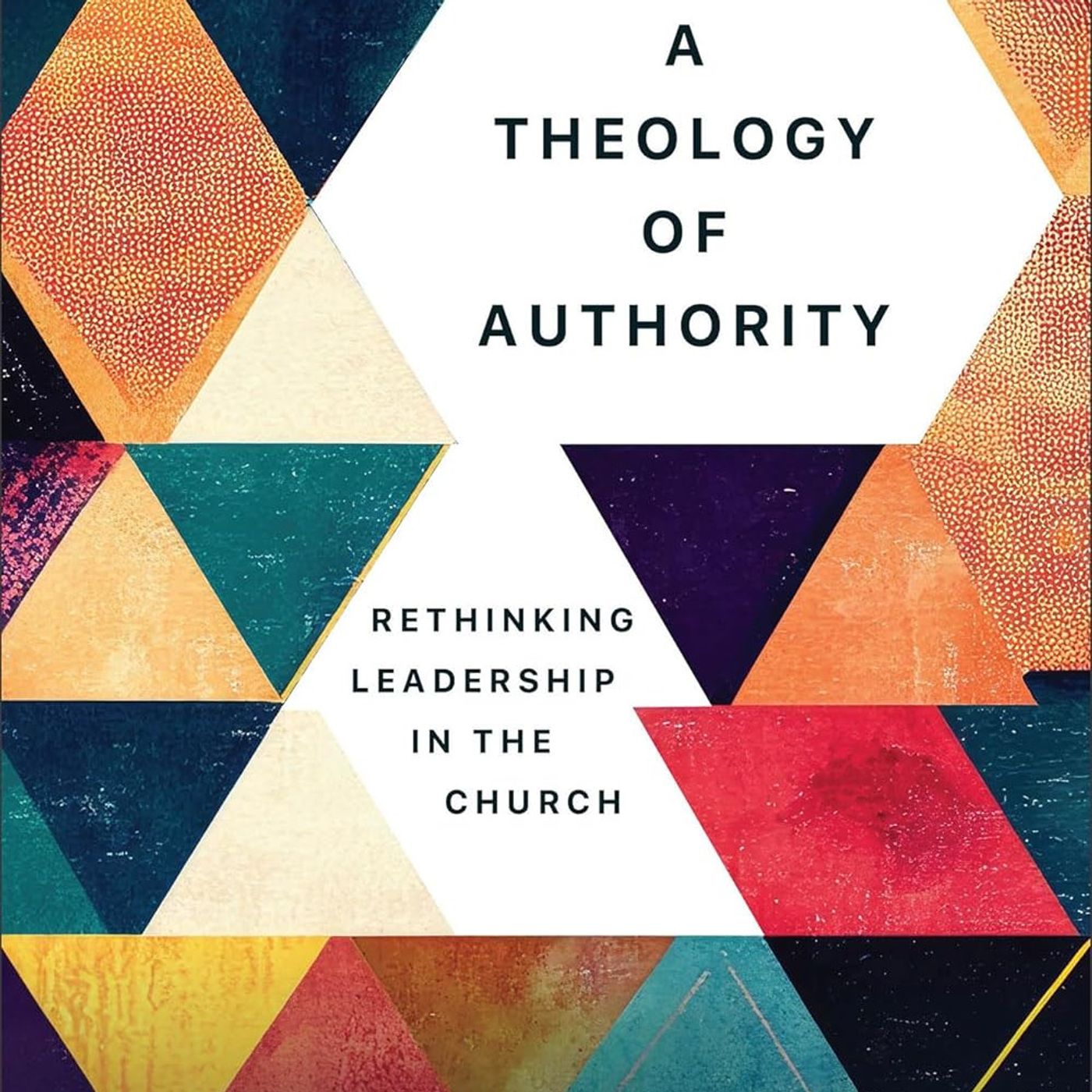 WHO'S IN CHARGE? Author Christa McKirland from New Zealand!