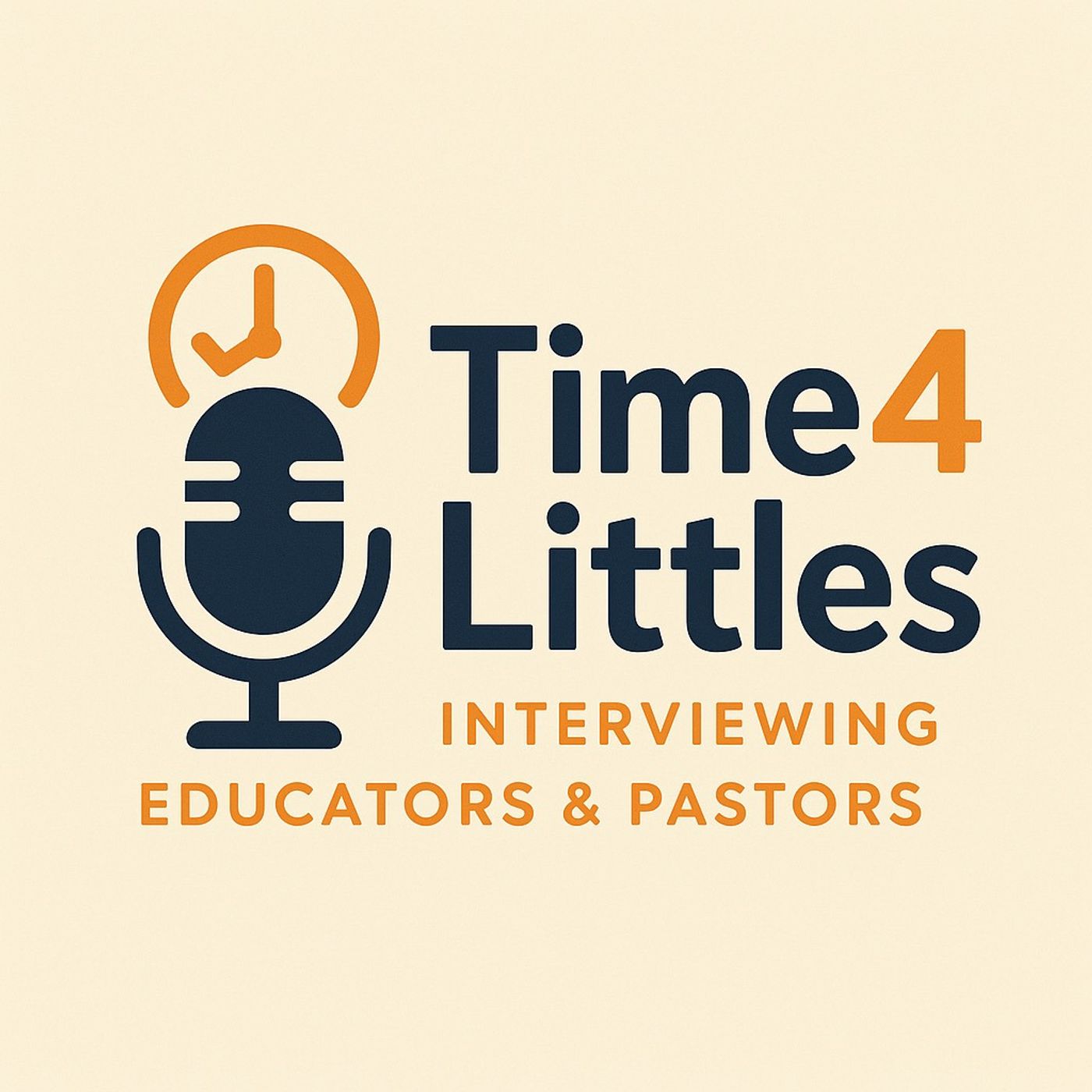 Time4Littles cover art