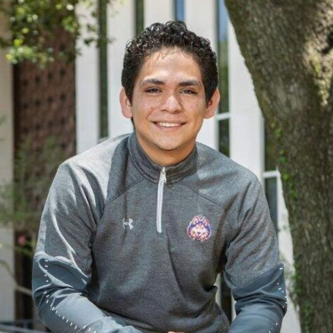 Osbaldo Valdes. This Presbyterian found alternative voices! Part 2 and Part 3