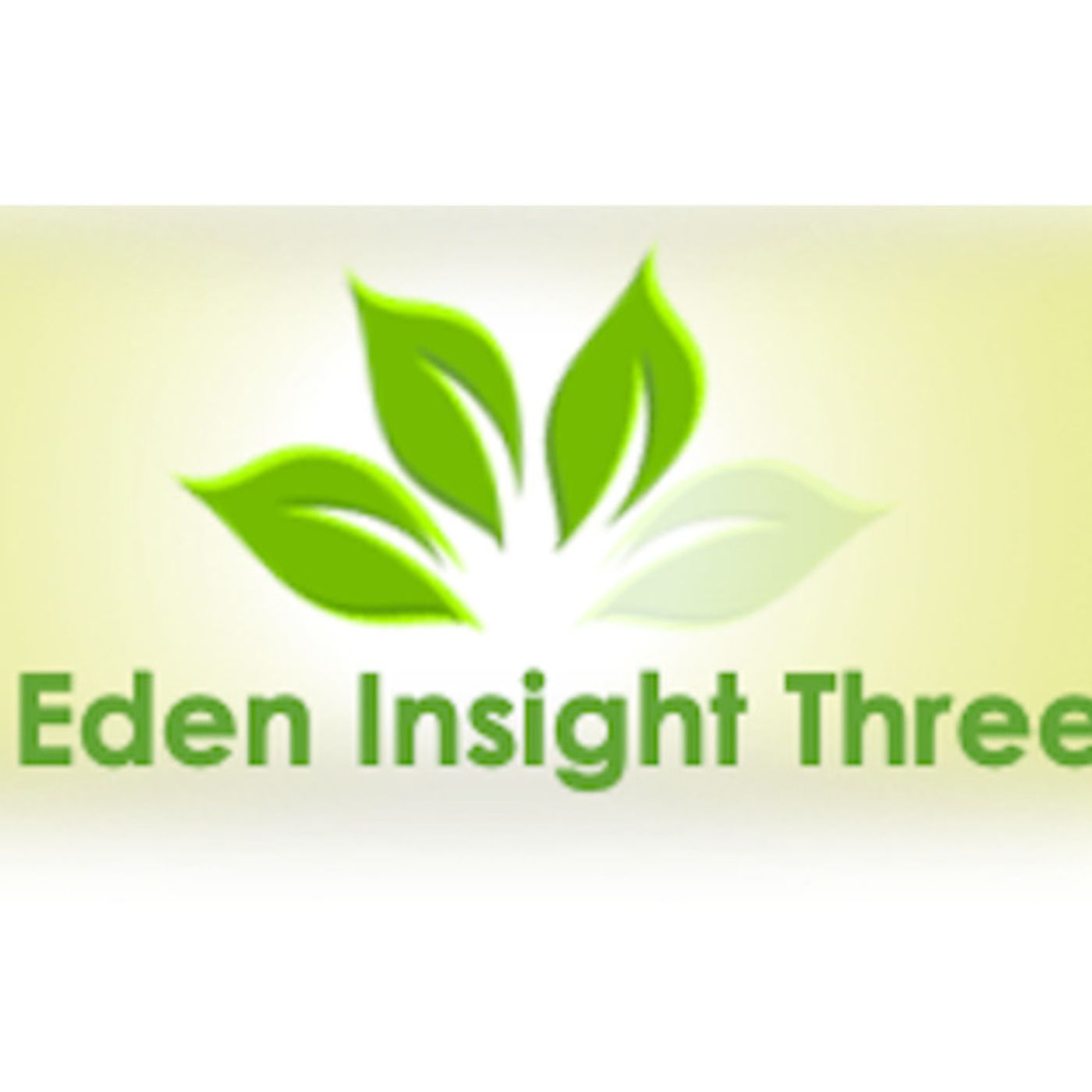 The Eden Podcast with Bruce C. E. Fleming