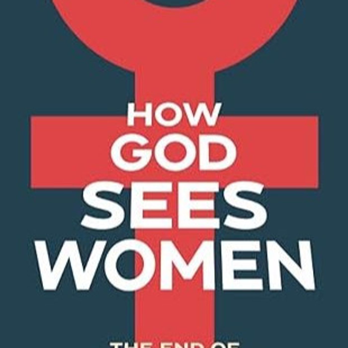 This complementarian pastor found the other side had a stronger case! A Terran Williams classic replay on The Eden Podcast