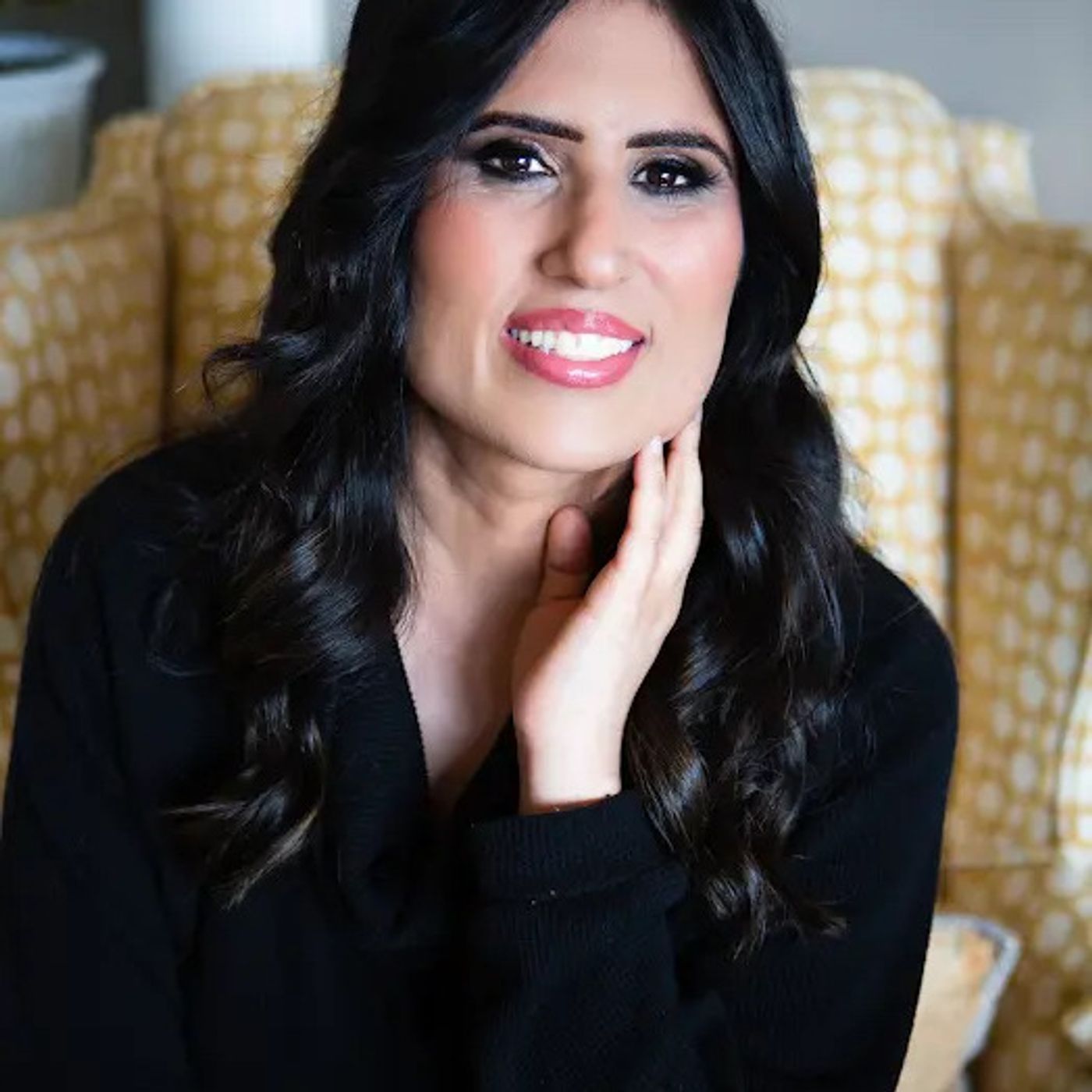 Why are women leading underground house churches?? |  Naghmeh Panahi on The Eden Podcast | S17Ep16 Part One!