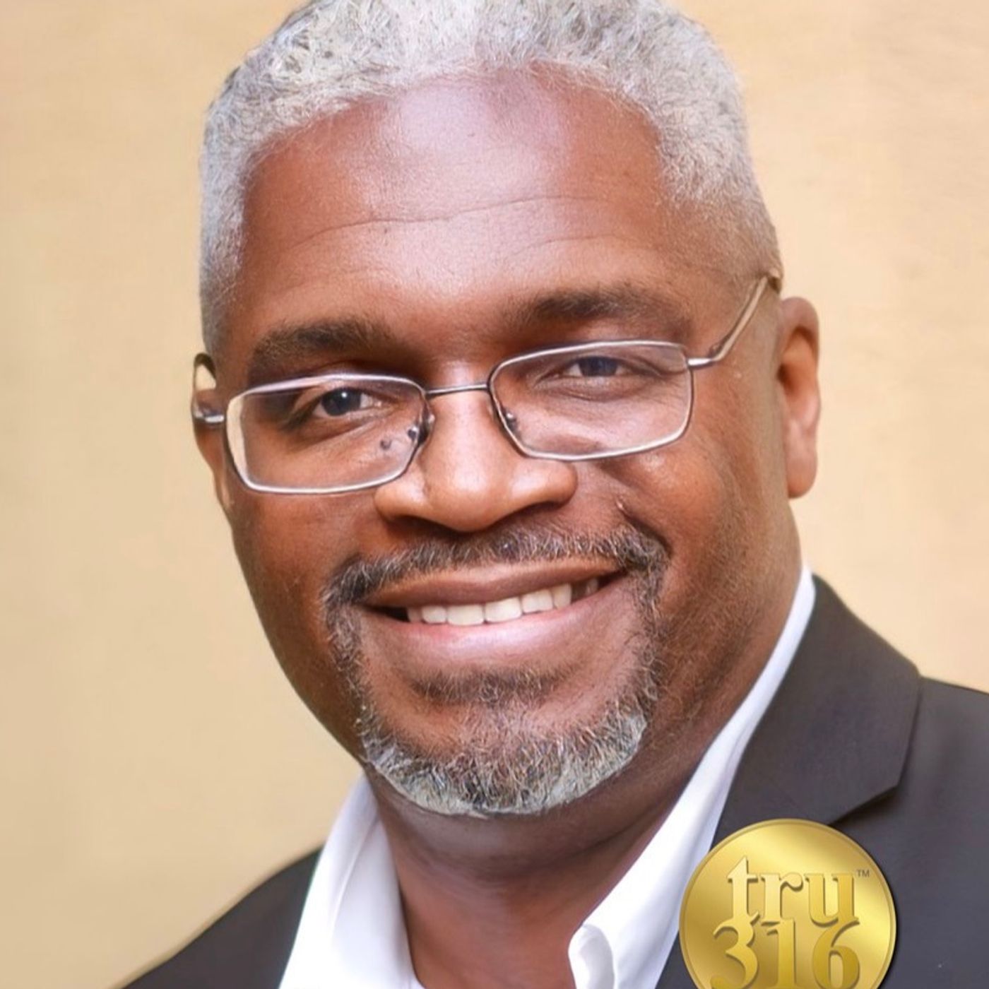 Tru Friends Friday - Dr. Mike Davis. Part 2. The Unnamed Woman in 2 Sam. 20!