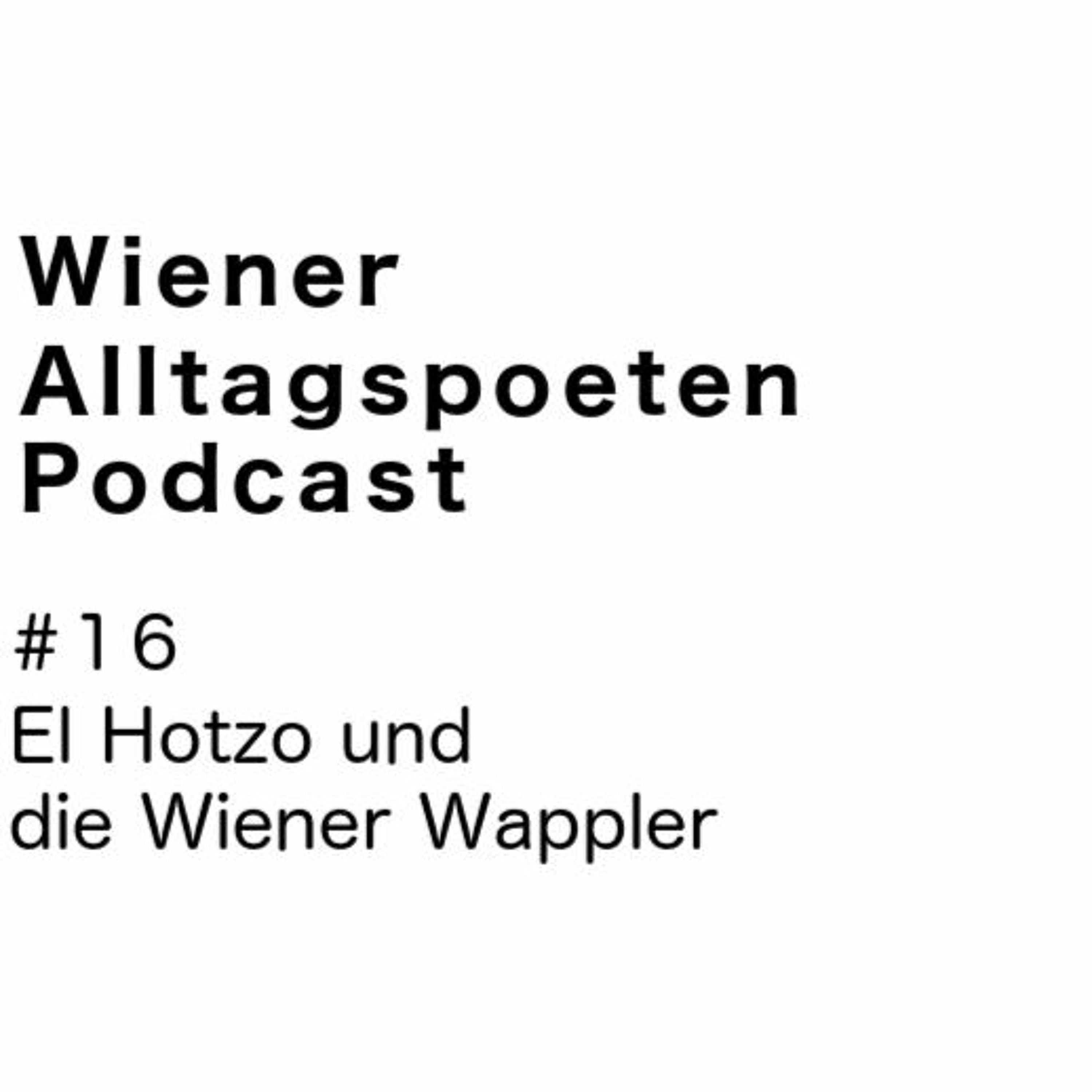 Wiener Alltagspoeten