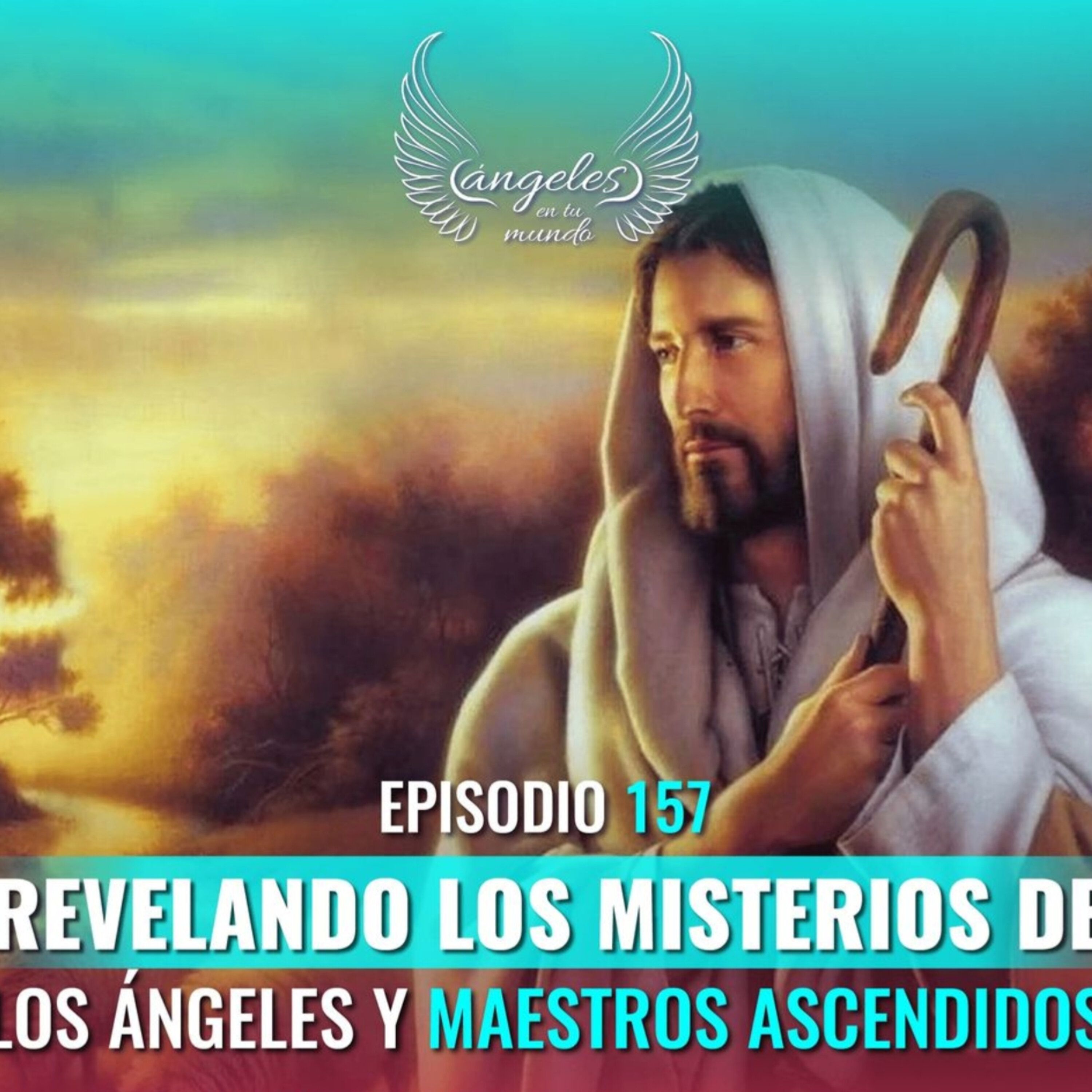 Ángeles en tu Mundo
