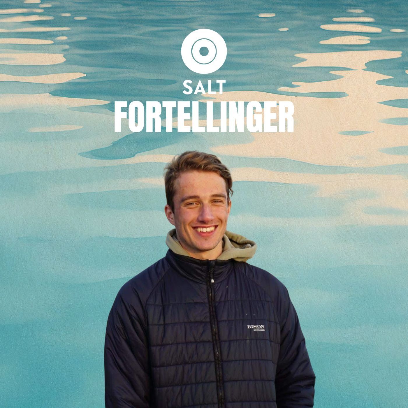 Salt Fortellinger - Toppidrett, tomhet og en megaflause i dåpsbassenget