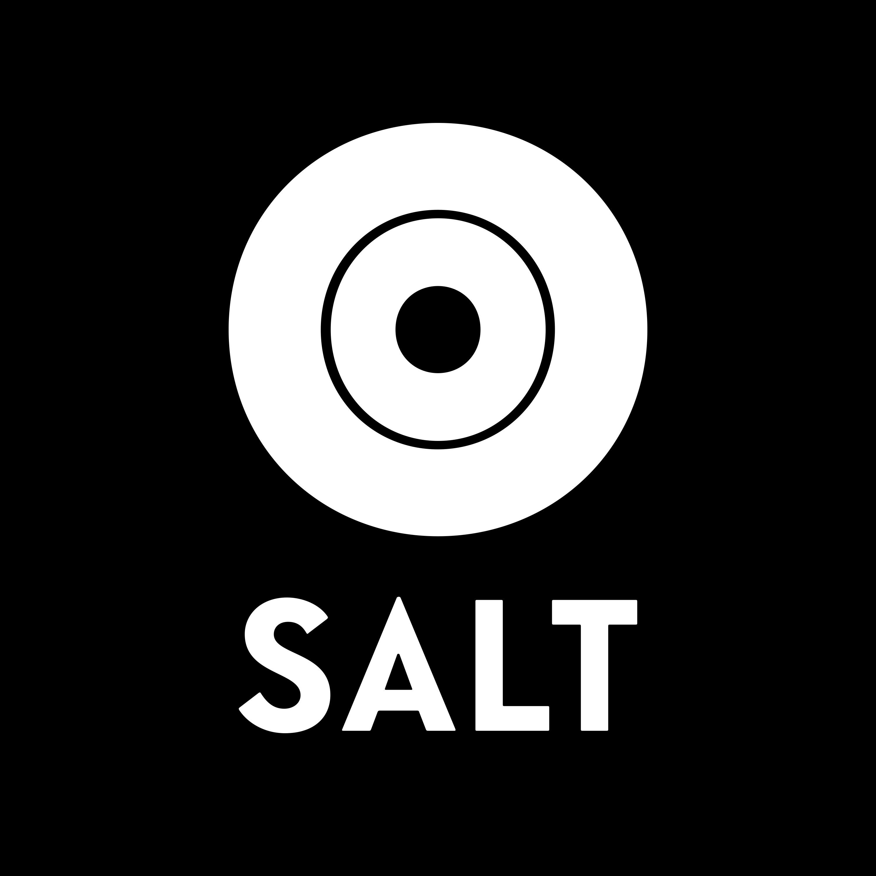 Salt Trondheim
