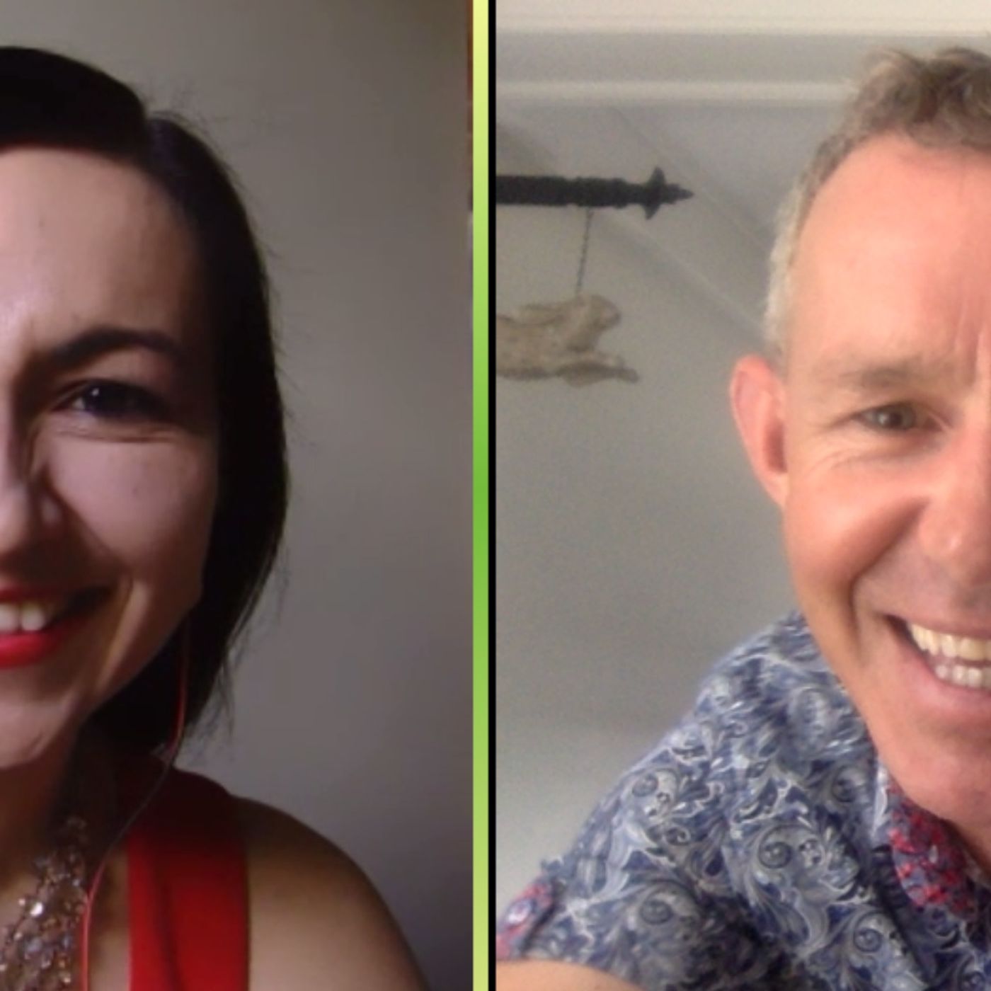 Calgary Living - Real Estate & Life Style with host Bryon Howard
