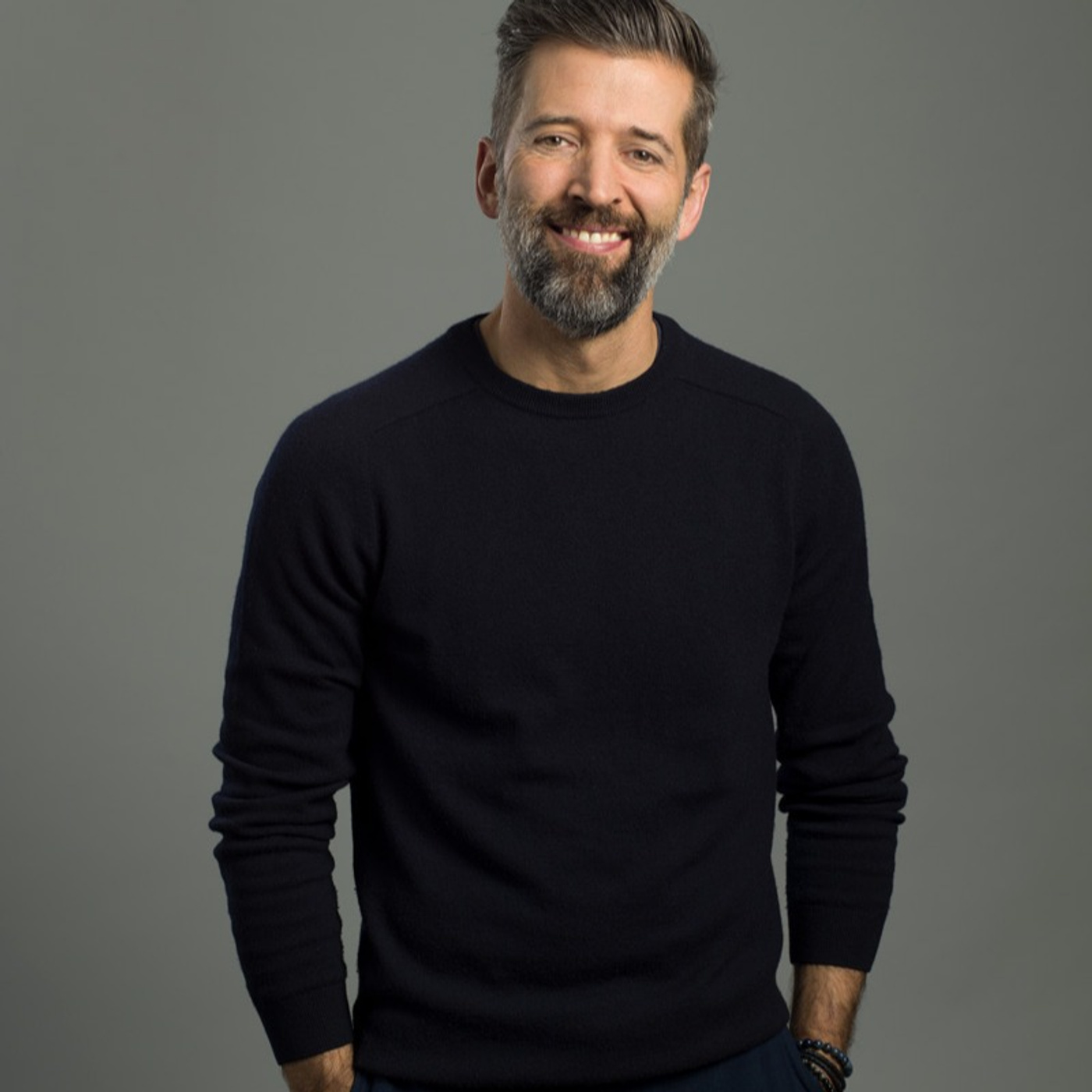 Calgary Living - Real Estate & Life Style with host Bryon Howard