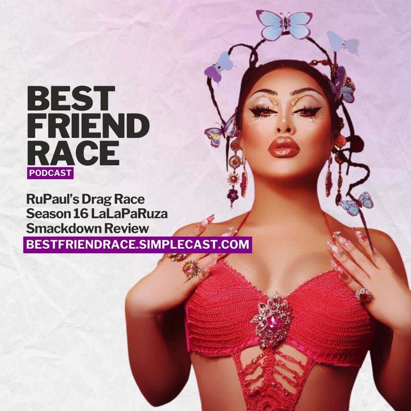 Mystique's Country Realness: #DragRace S16 LaLaPaRuza Smackdown Review (and more) Mystique's Country Realness: #DragRace S16 LaLaPaRuza Smackdown Review (and more)