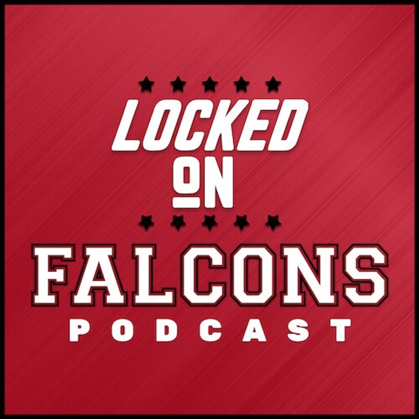 VISION: New GM Ian Cunningham VOWS to Rebuild Atlanta Falcons in the Trenches