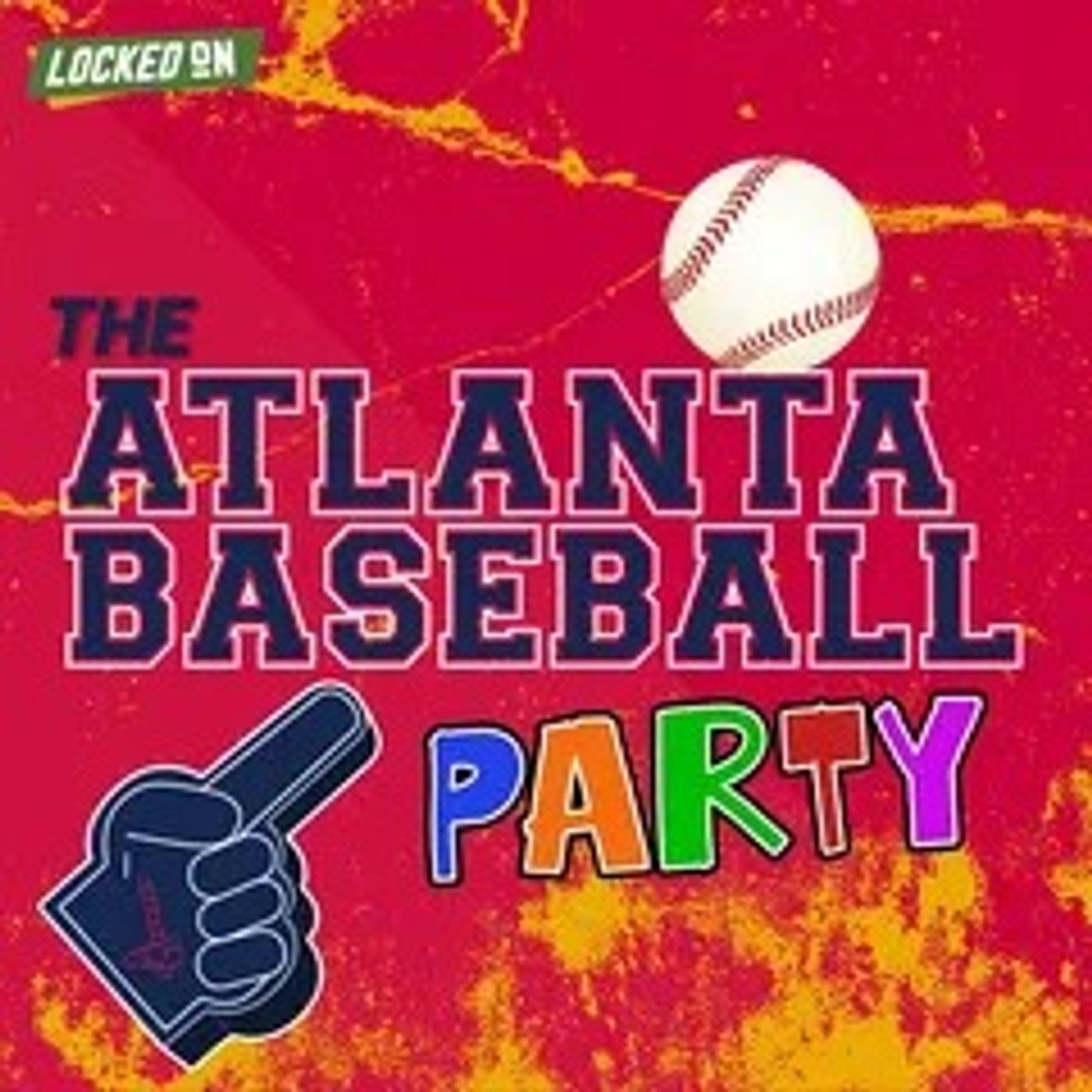 Locked On Braves - Daily Podcast On The Atlanta Braves