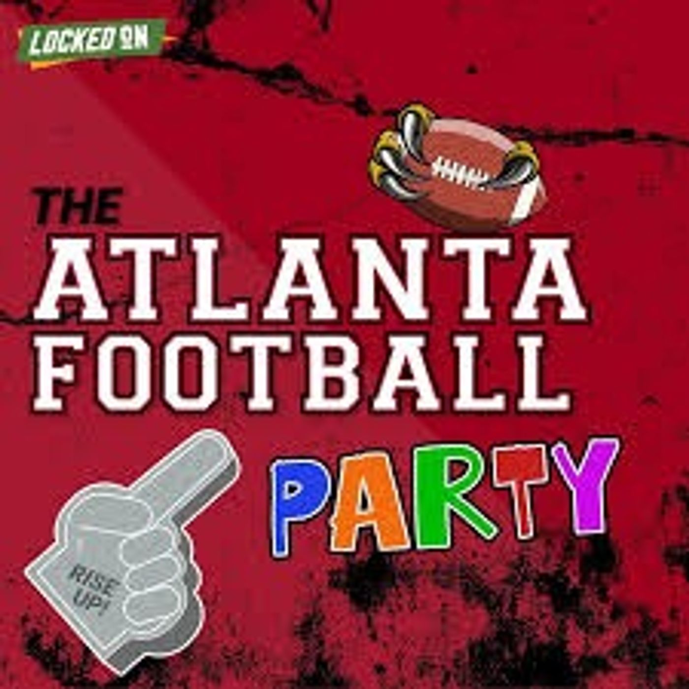 Locked On Falcons - Daily Podcast On The Atlanta Falcons