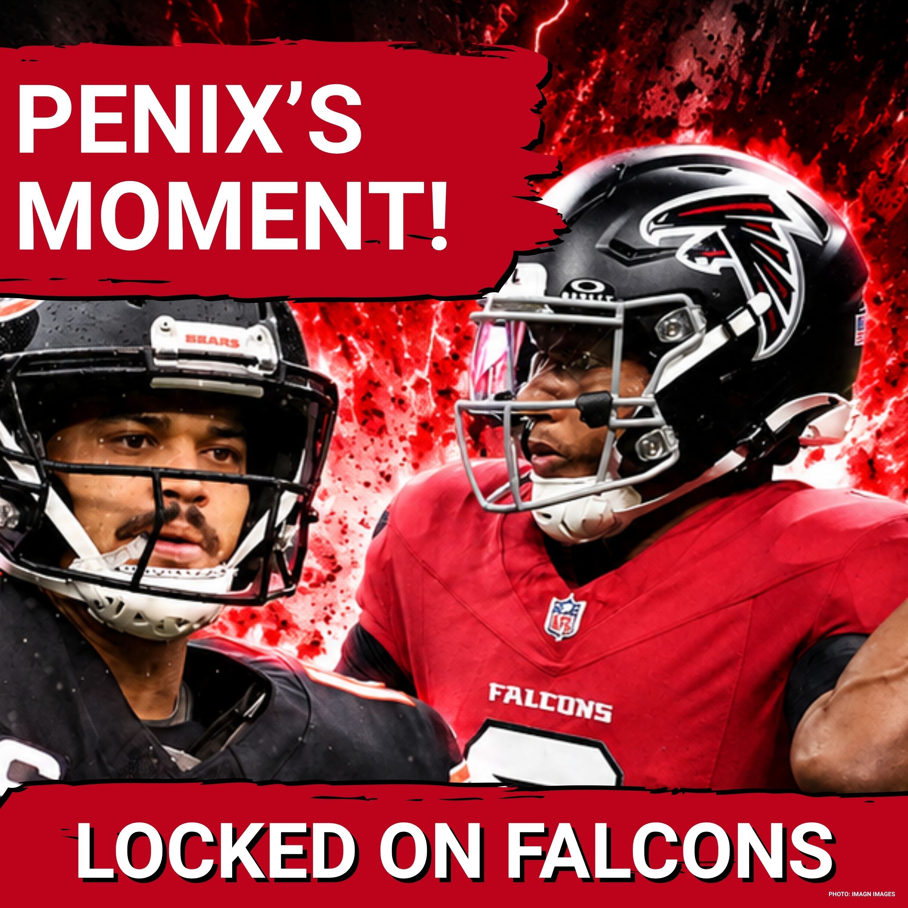 Locked On Falcons - Daily Podcast On The Atlanta Falcons