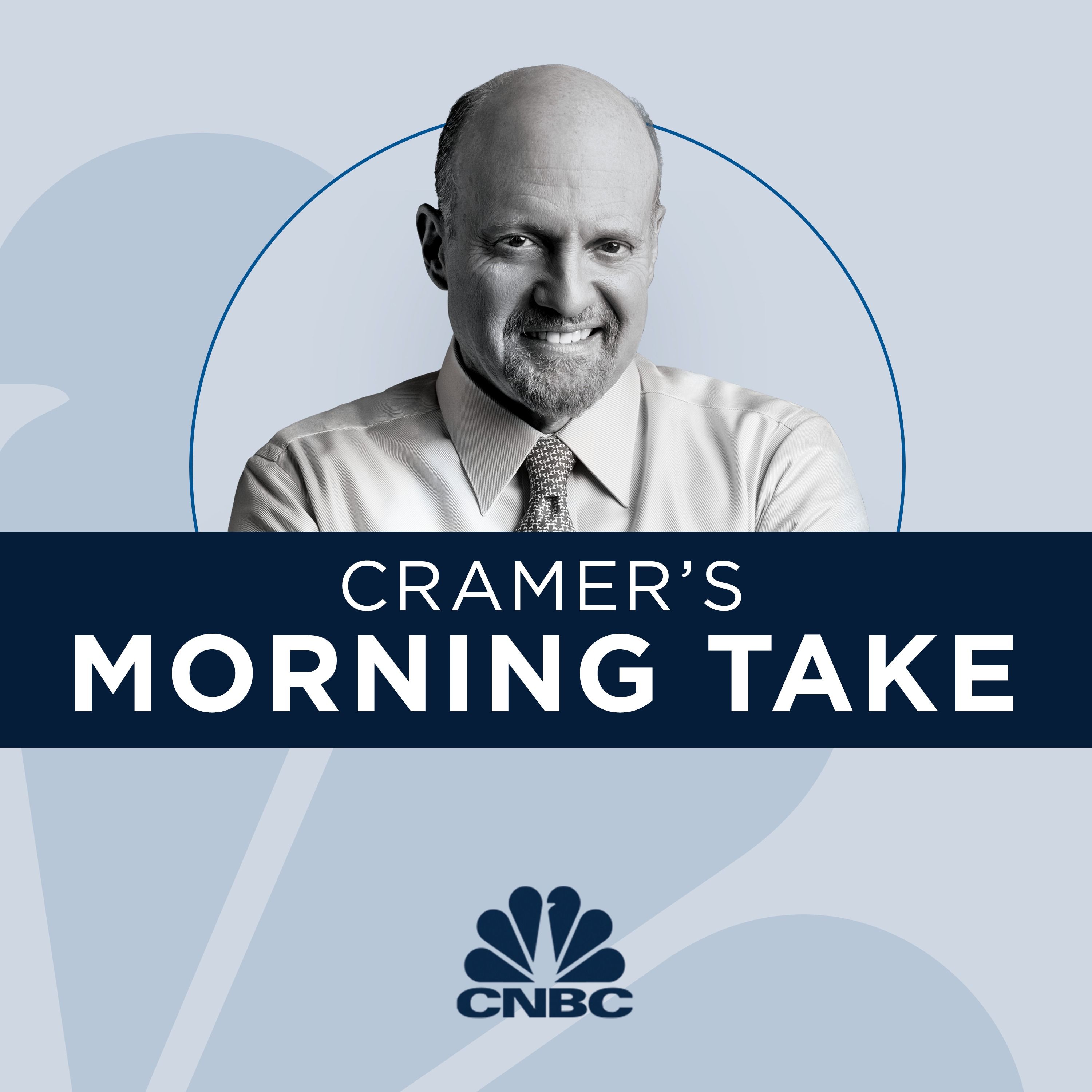 Cramer's Morning Take: Salesforce 11/30/23