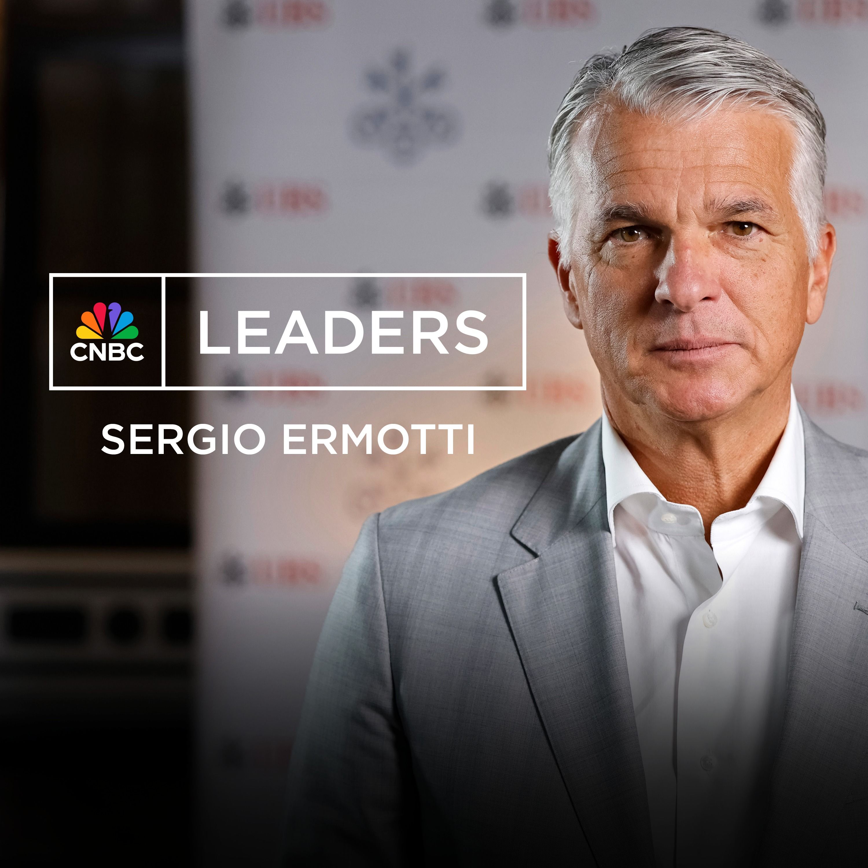 CNBC LEADERS: Sergio Ermotti 1/23/24