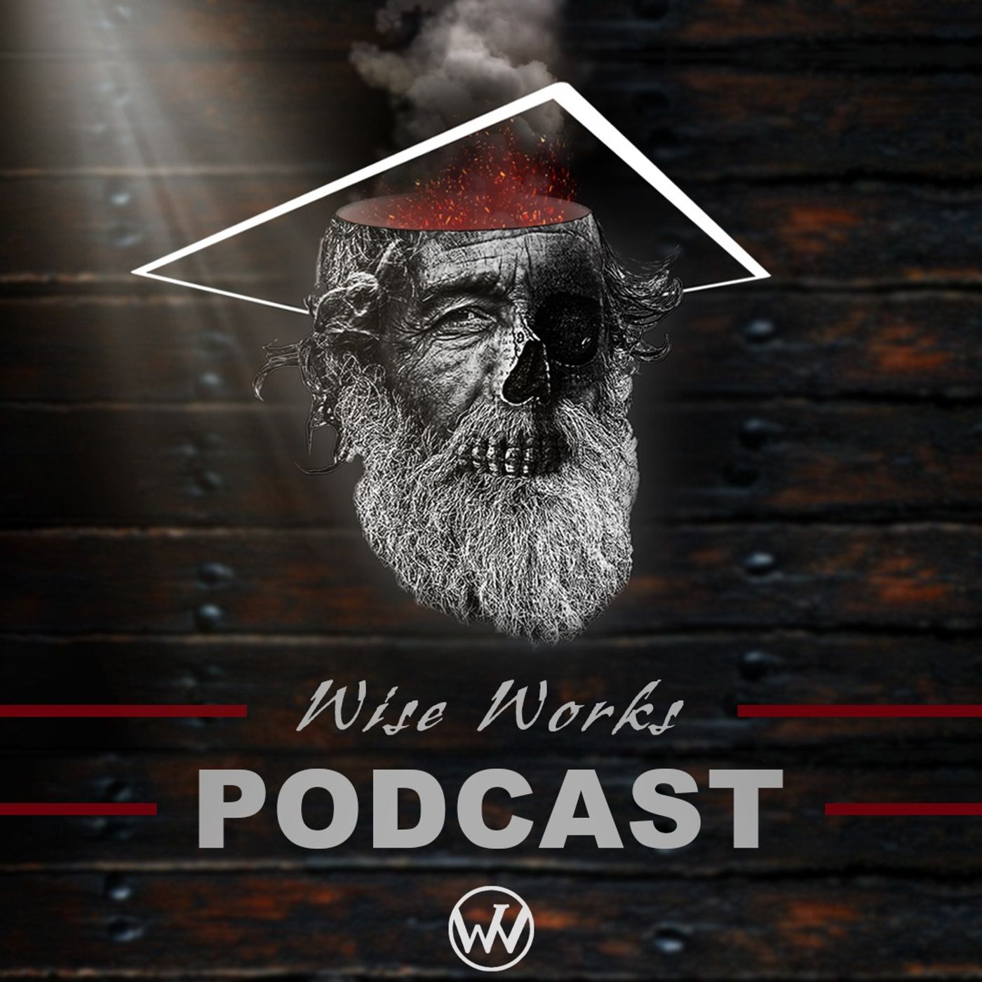 We Picked Our Favorite Movies Out A Hat | Wise Works Podcast | Ep. #192