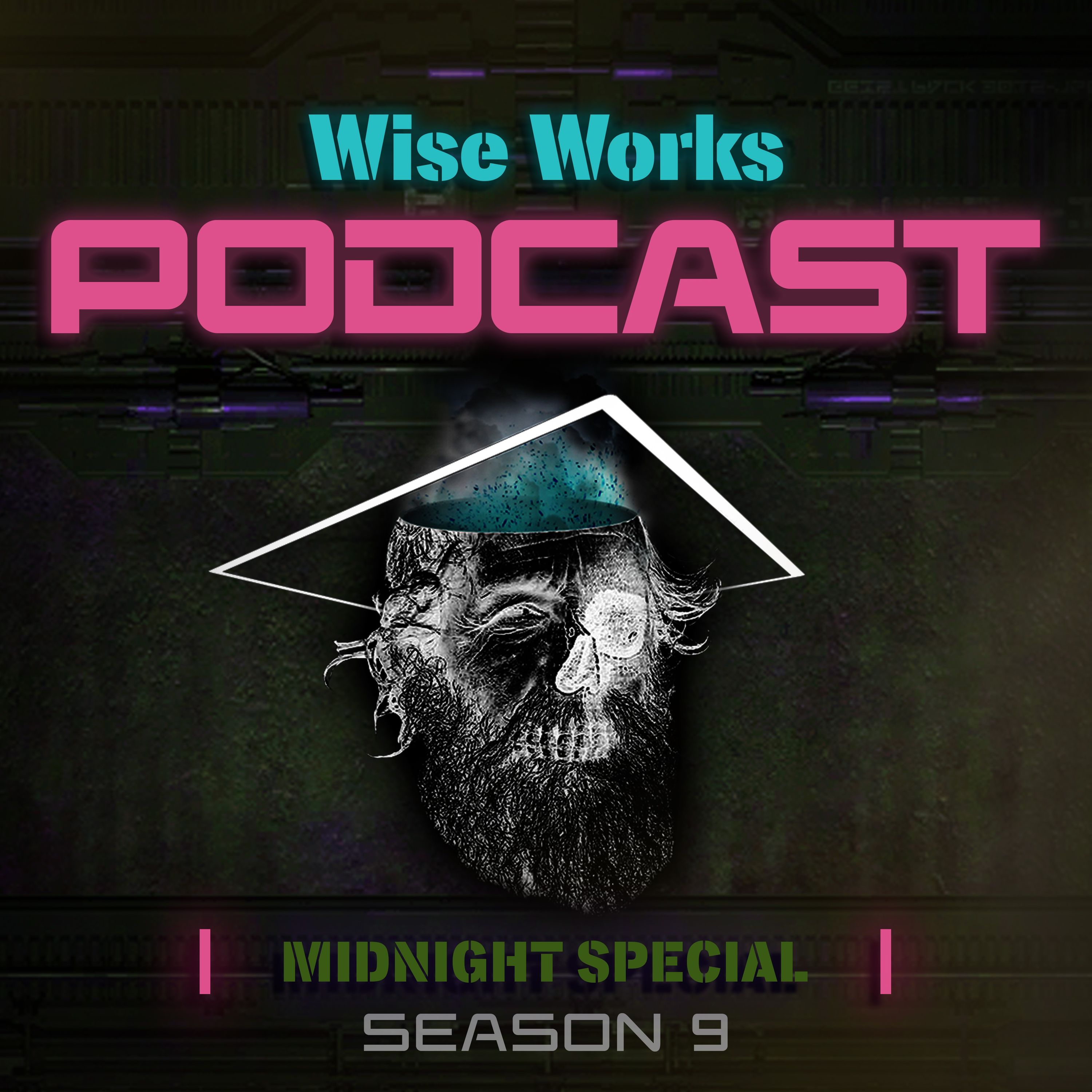 Stories From October! | Midnight Special | Wise Works Podcast | Ep. 222